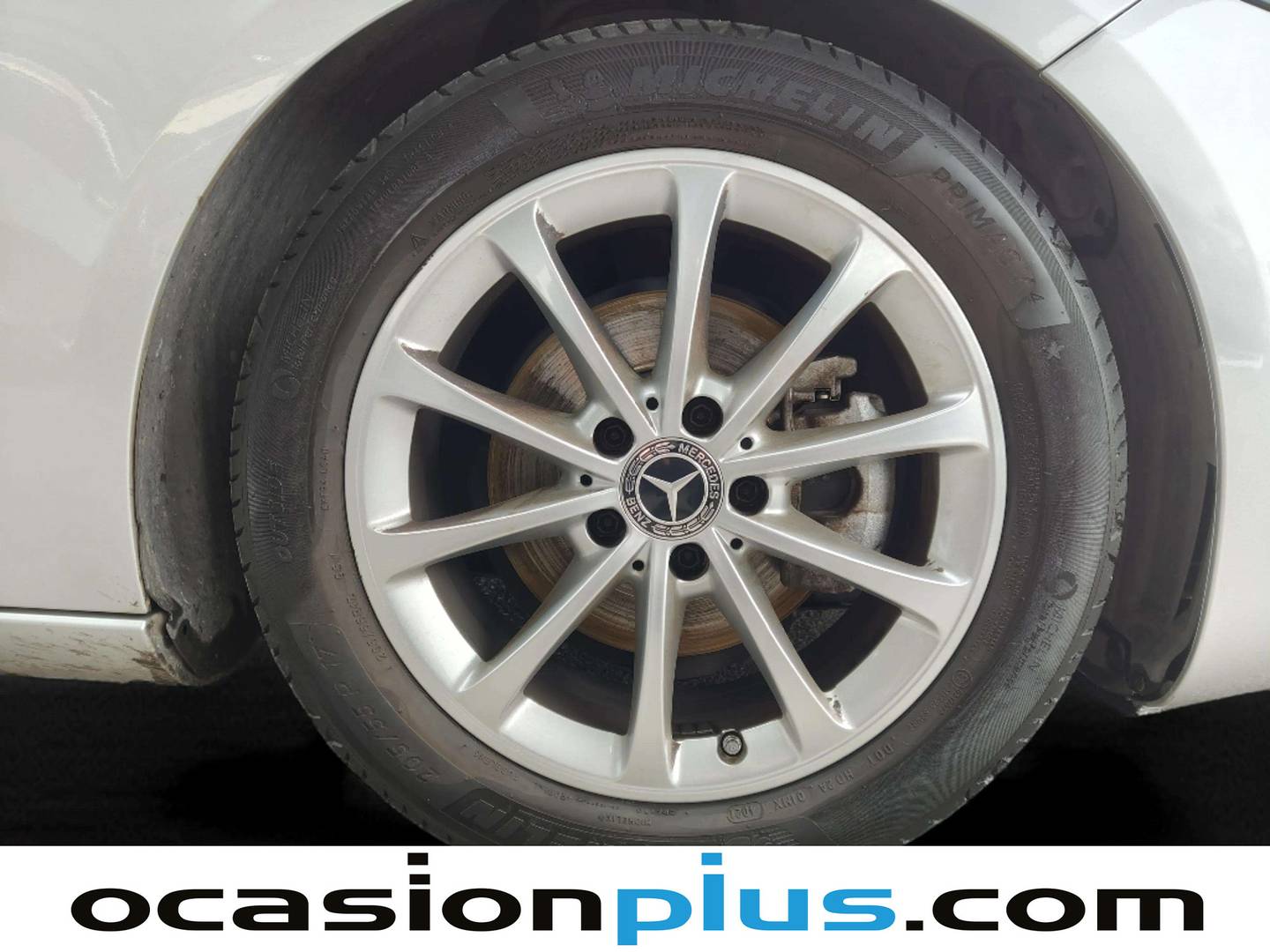 Mercedes Clase A Mercedes-Benz Clase A 180 d (116 CV) automático