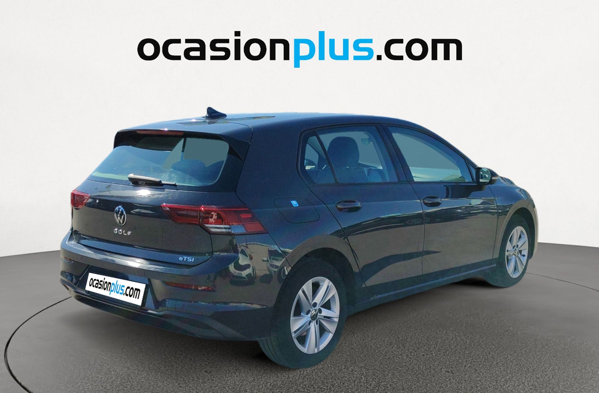 Volkswagen Golf Life 1.0 eTSI DSG - foto 4