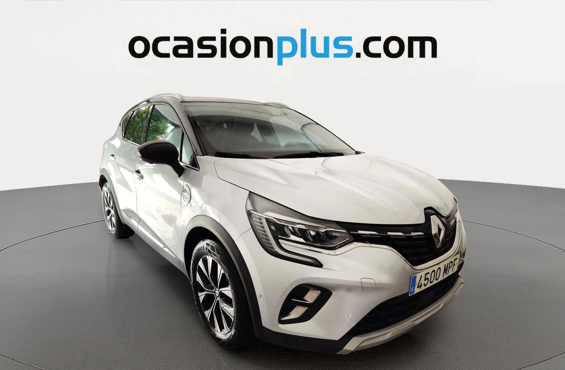 Renault Captur Techno TCe - foto 2