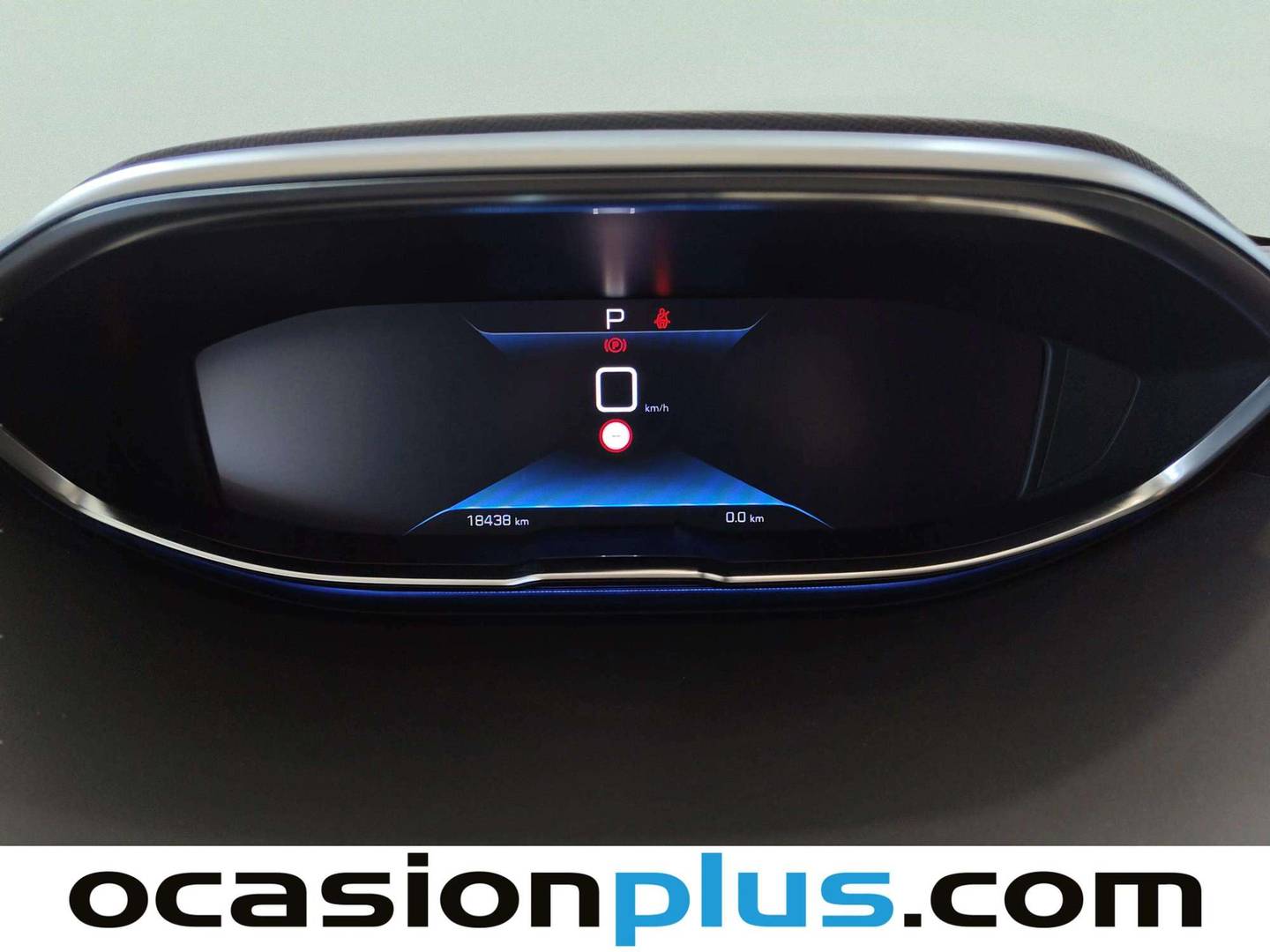 Peugeot 5008 Peugeot 5008 PureTech 130 S&S Allure EAT8 (130 CV) 7 Plazas 130cv