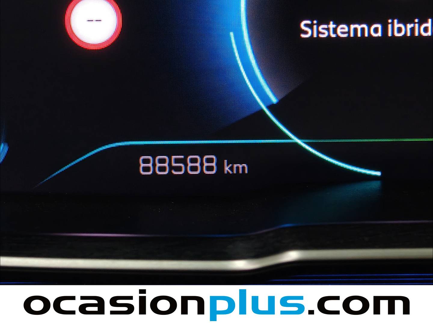 Foto Peugeot 3008 Hybrid Peugeot 3008 Hybrid 300 Allure Pack e-EAT8  (300 CV)