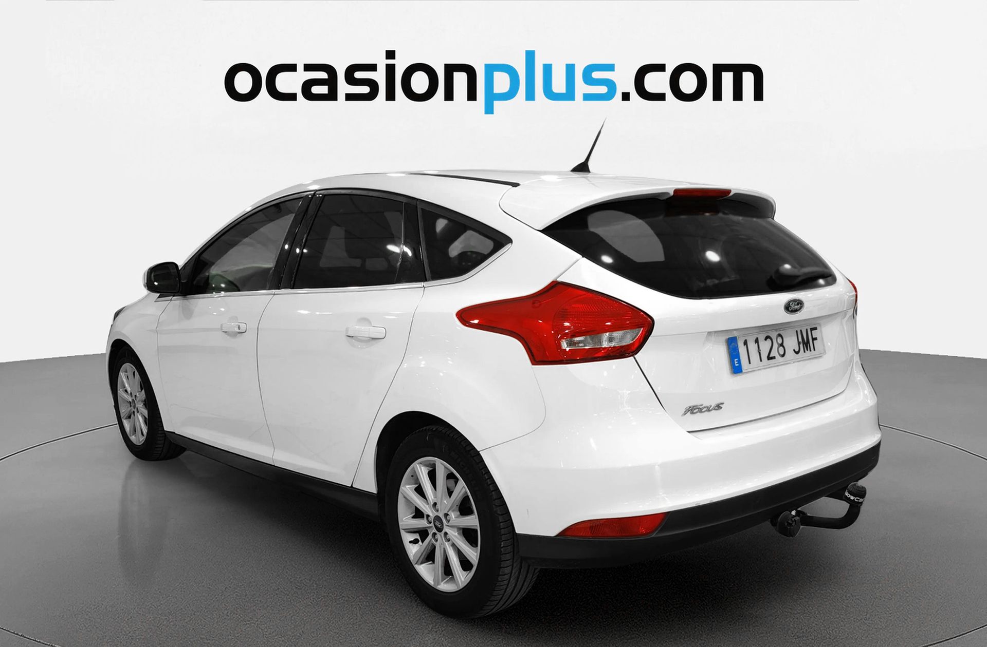 Ford Focus 2.0 TDCi Titanium PowerShift - foto 3