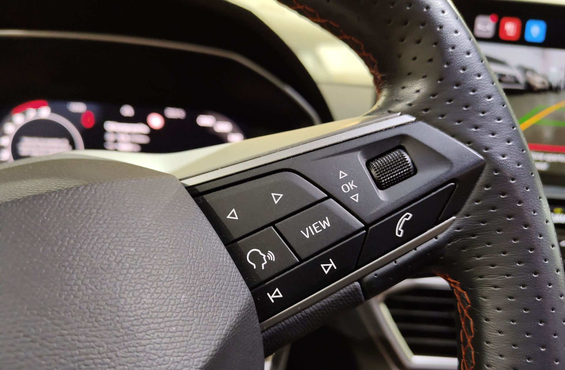 SEAT León 1.5 TSI FR 25 Aniversario - foto 27