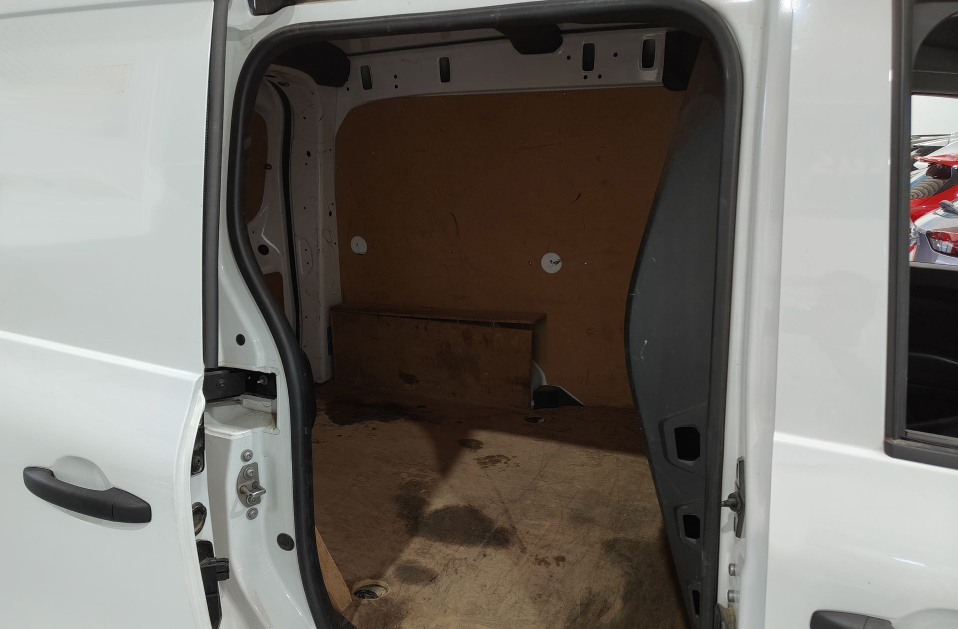 Nissan Townstar Furgon 1.3G L1 Profesional - foto 15