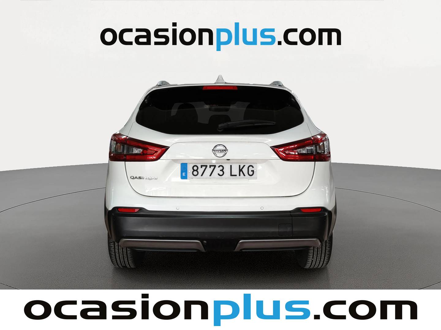Nissan QASHQAI Nissan Qashqai DIG-T 140 N-Connecta 4x2 (140 CV) barato