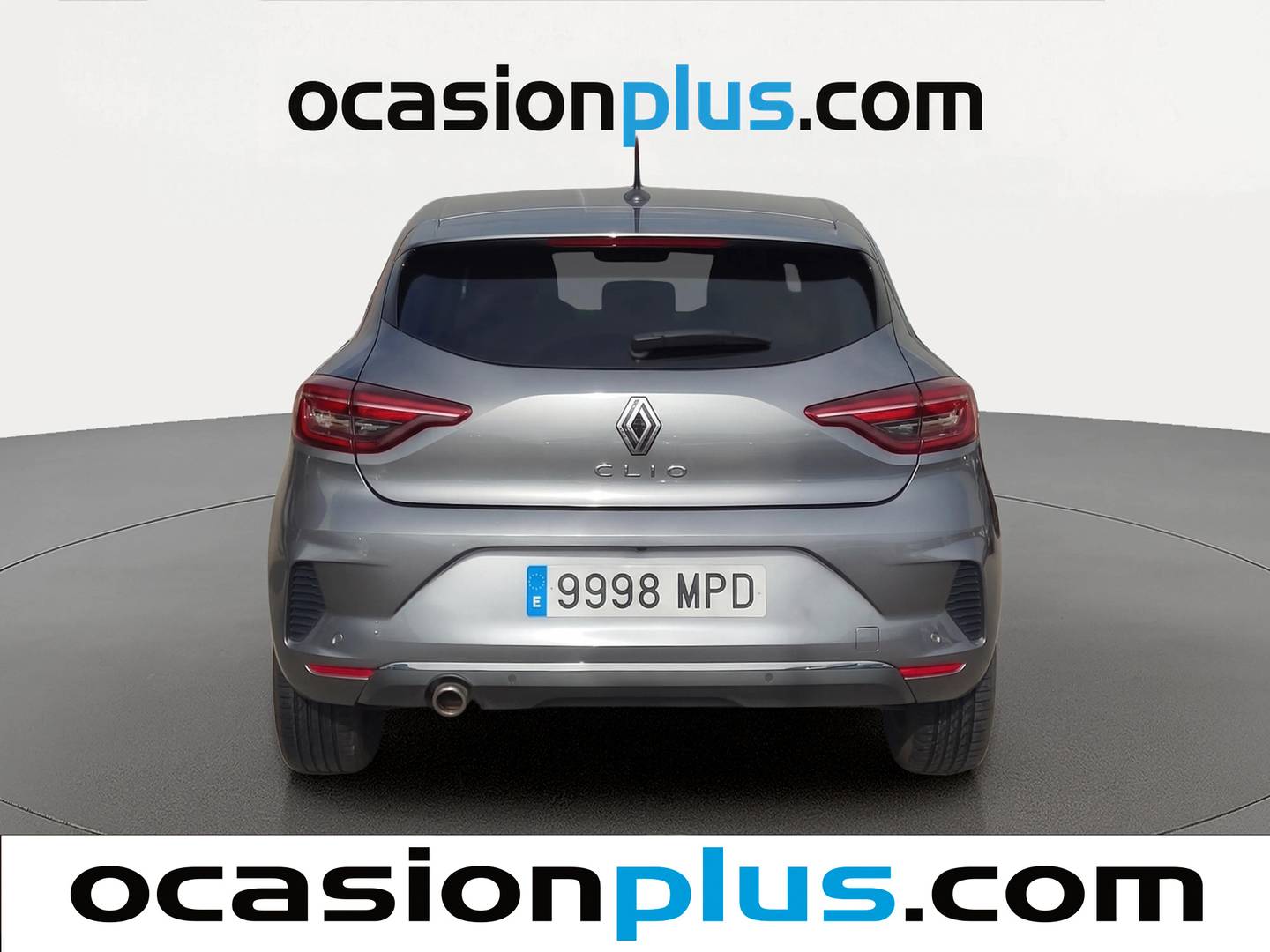Renault Clio Renault Clio Techno TCe (90 CV) al mejor precio
