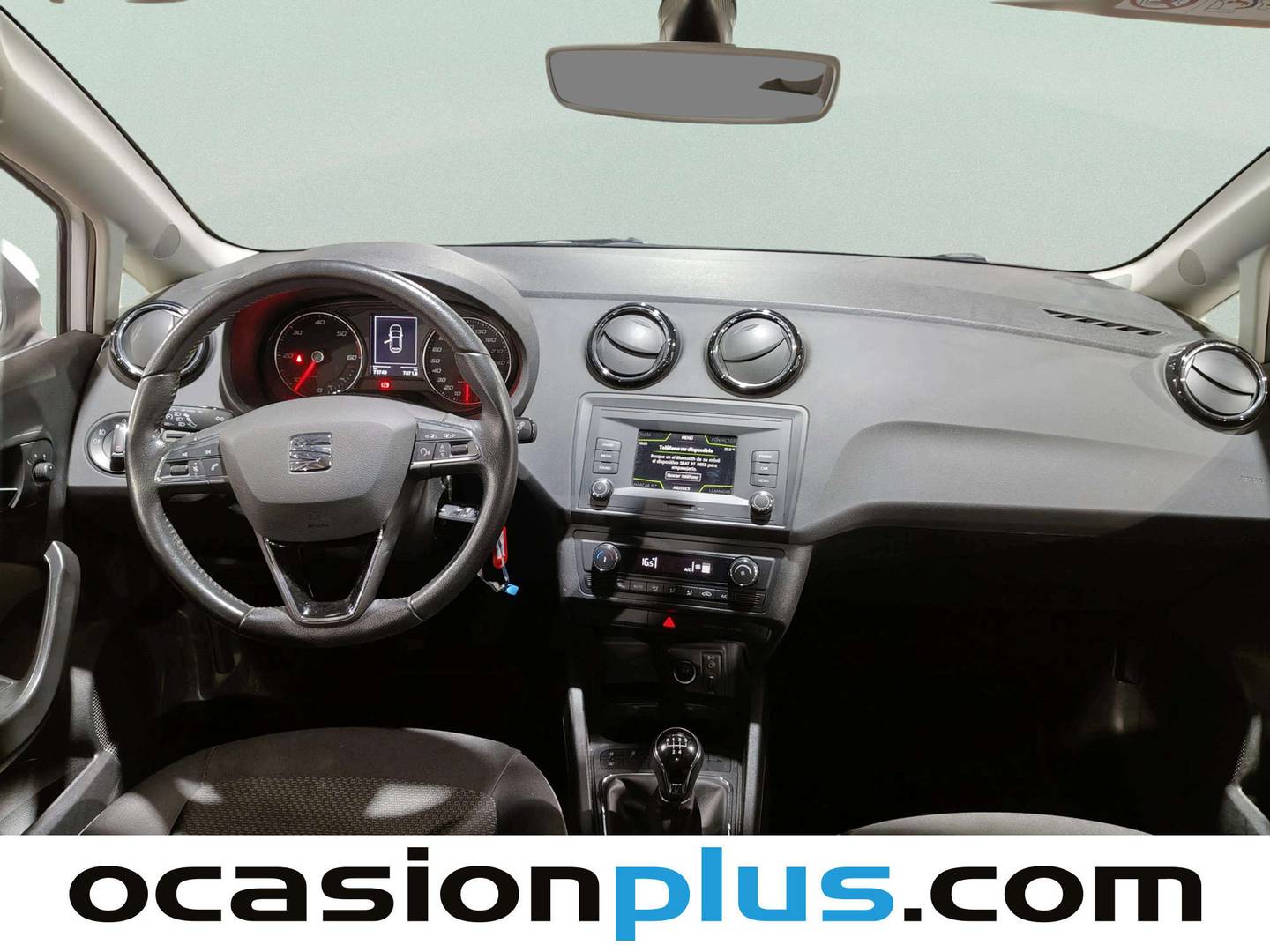 Seat Ibiza Seat Ibiza 1.4 TDI CR S&S Style  (105 CV) de ocasión