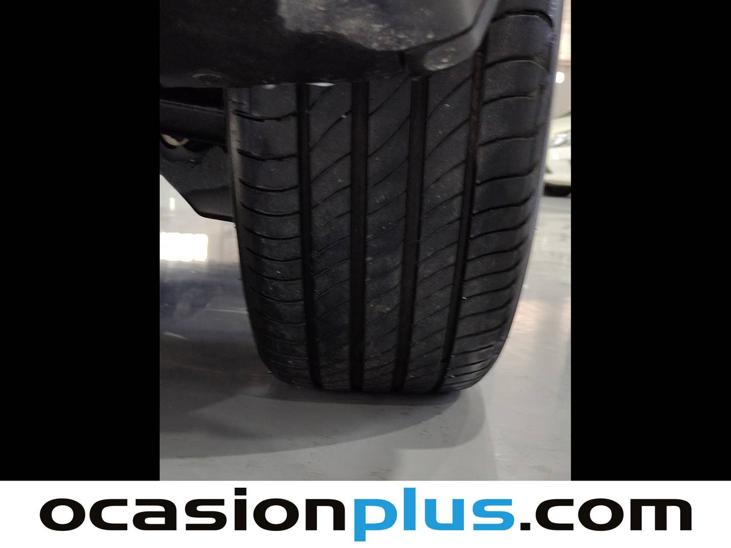 DS DS 7 Crossback DS DS7 Crossback E-Tense Bastille + Auto (225 CV) de ocasión