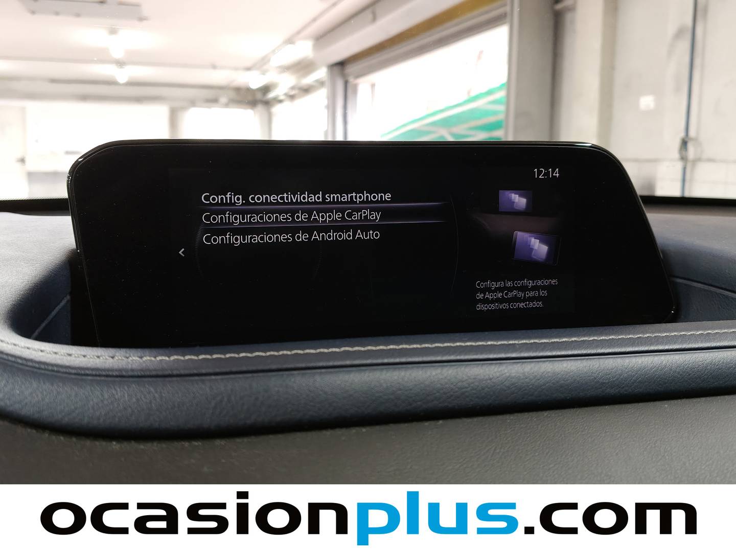 Foto Mazda CX-30 Mazda CX-30 2.0 Skyactiv-G Evolution 2WD AT 90 kW (122 CV)