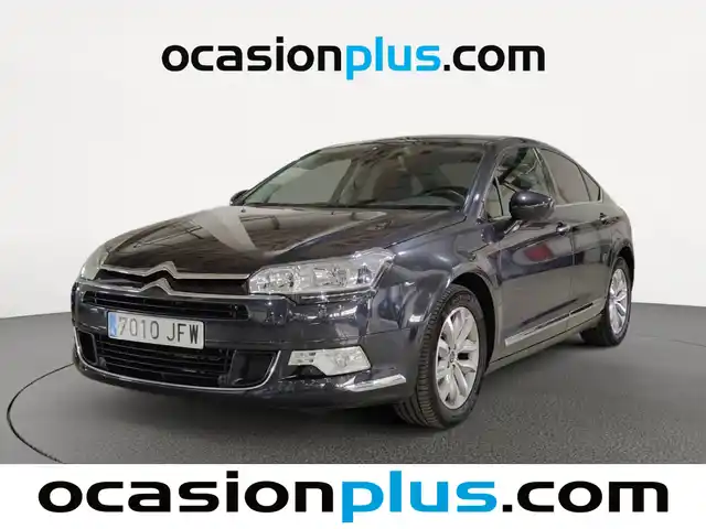 Citroën C5