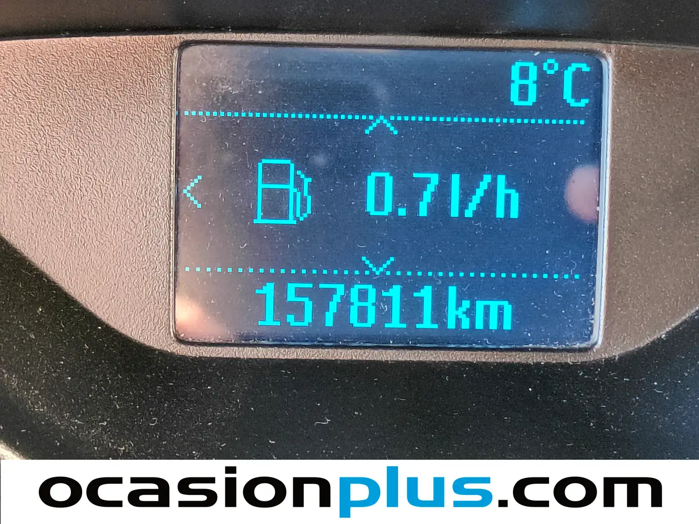 Foto Ford C-Max Ford C-Max 1.0 EcoBoost Titanium (125 CV)