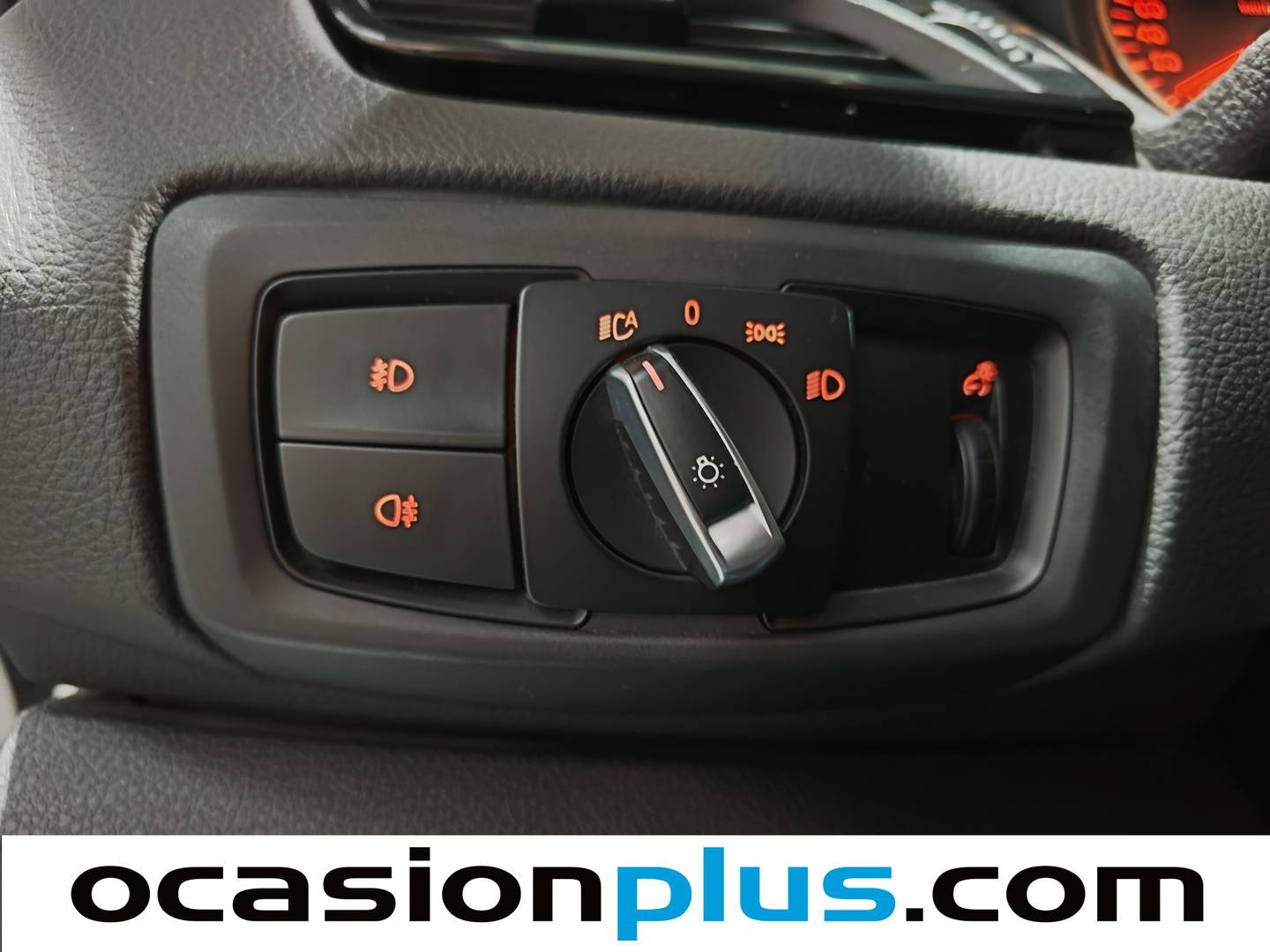 Foto BMW Serie 2 Gran Tourer BMW Serie 2 218d Gran Tourer (150 CV) 7 Plazas