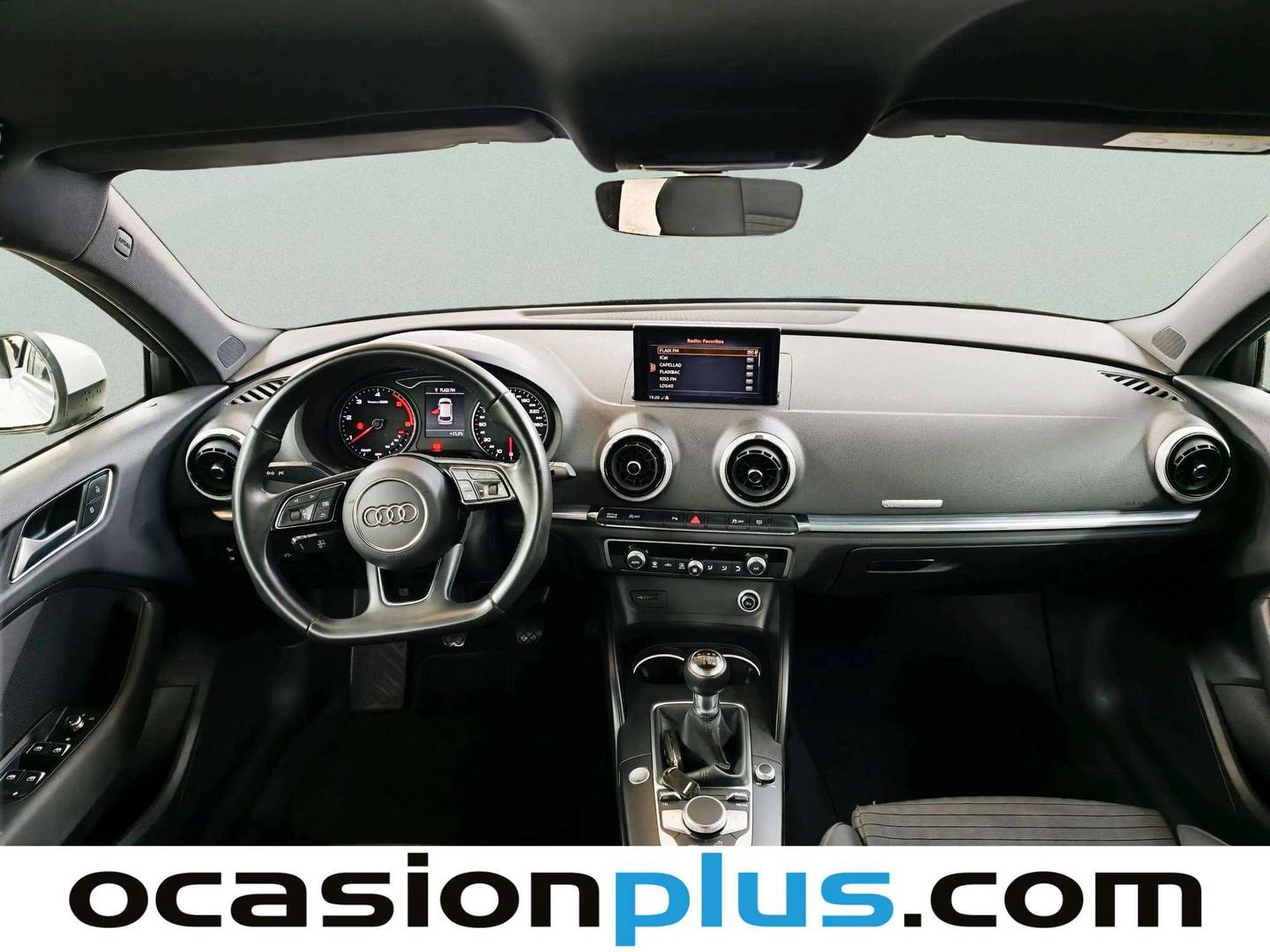 Audi A3 Audi A3 Sportback S line 30 TDI (116 CV) de ocasión