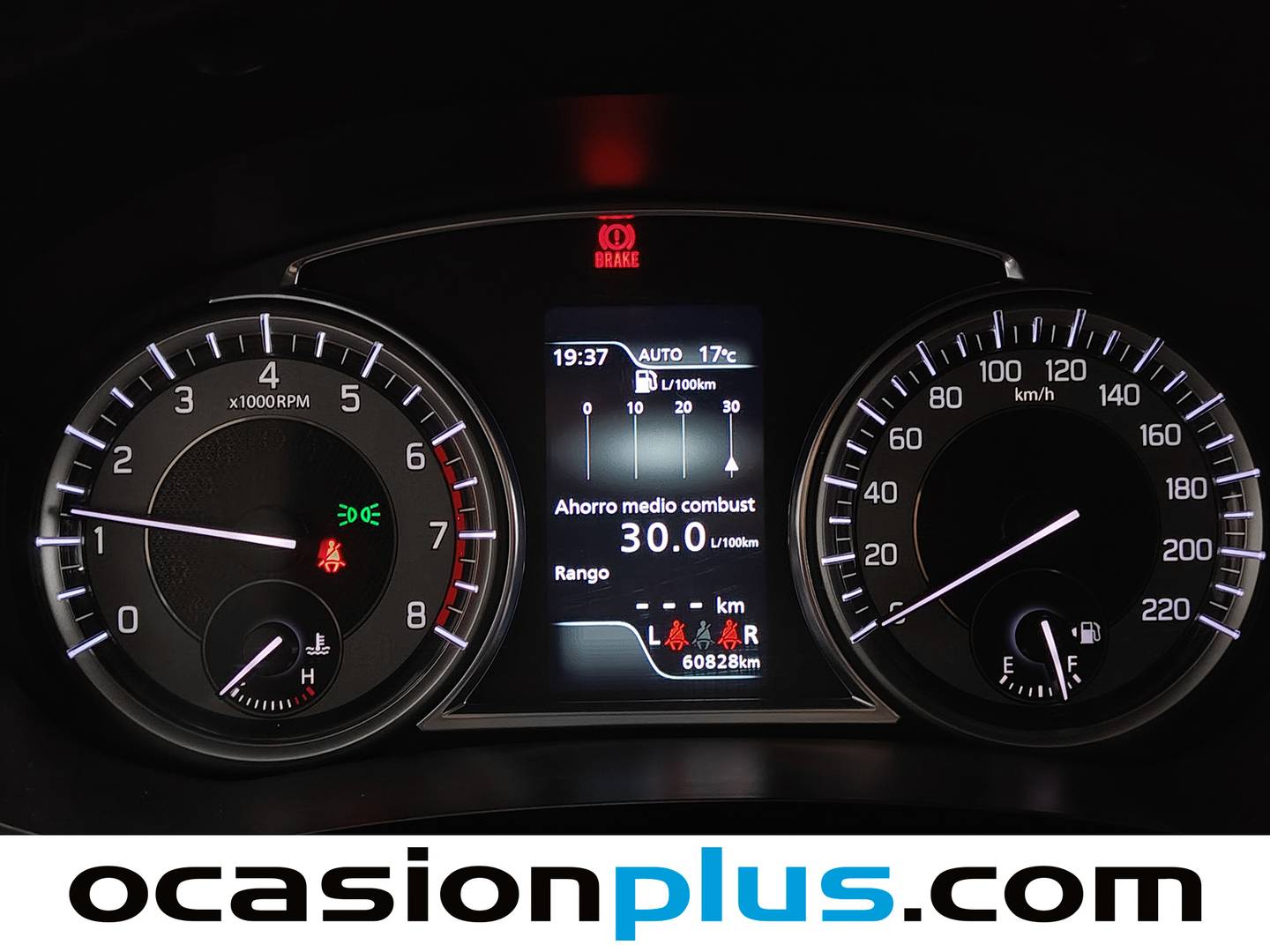 Foto Suzuki Vitara Suzuki Vitara 1.4 Turbo Mild Hybrid GLE 4WD (129 CV)