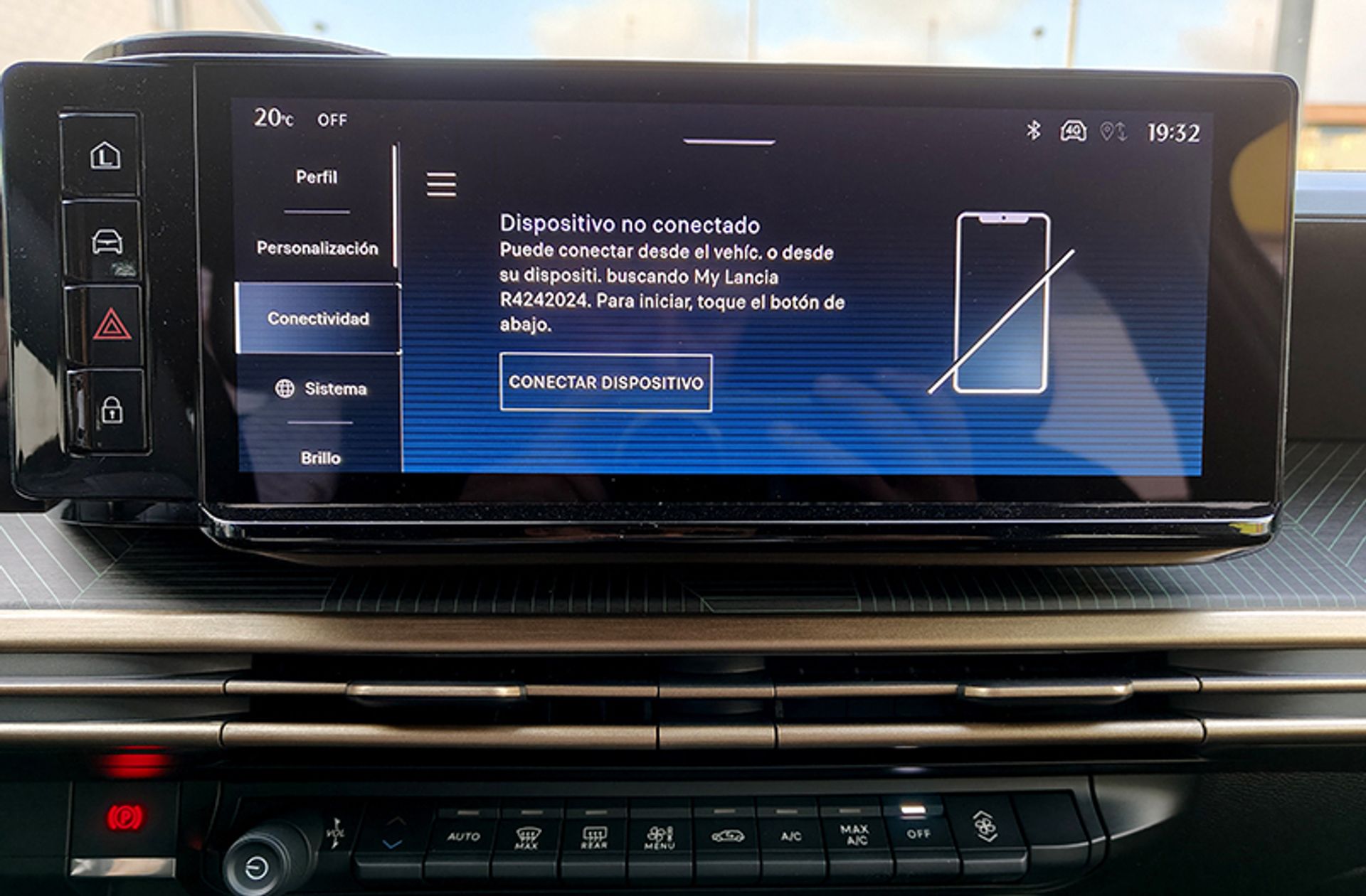 Lancia Ypsilon Hybrid - foto 29