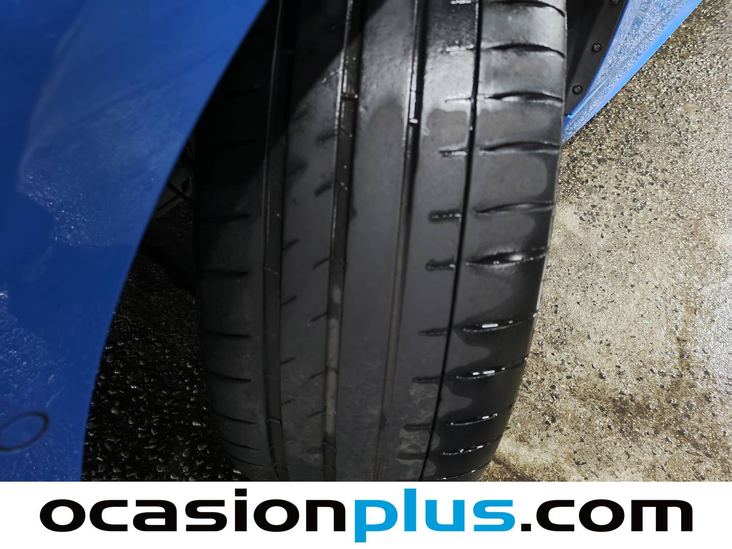 Foto BMW Serie 1 BMW Serie 1 118i Pack M (140 CV)