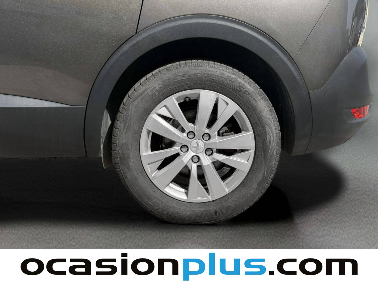 Peugeot 5008 Peugeot 5008 1.2L PureTech S&S Active (130 CV) 7 Plazas barato