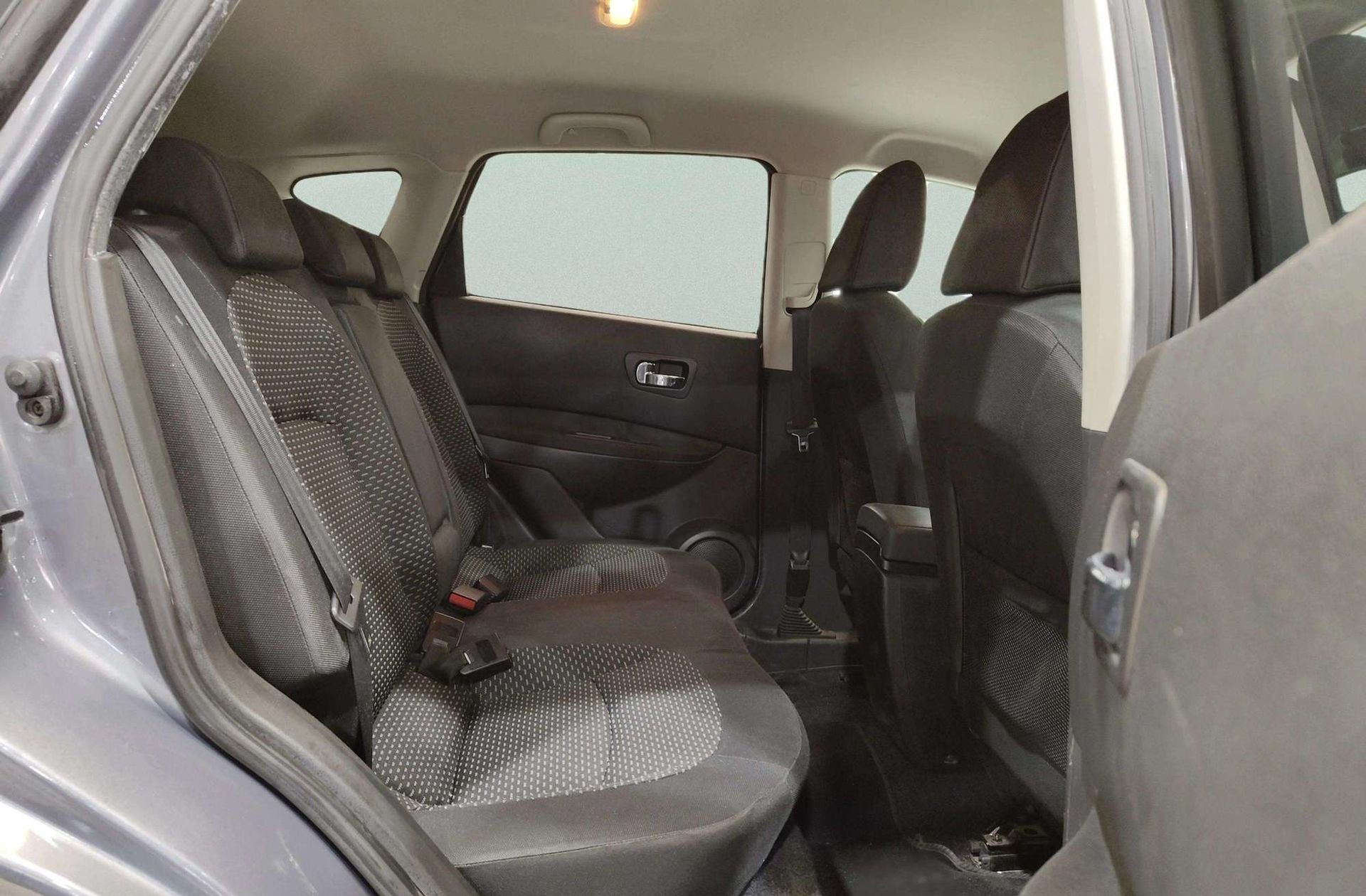 Nissan Qashqai dCi 150 Acenta 4x2 - foto 13