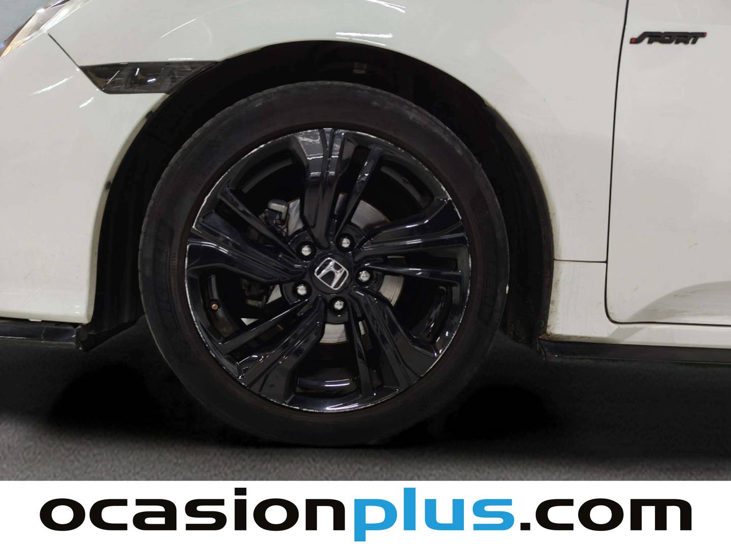Accesorios del Honda Civic Honda Civic 1.0 I-VTEC Turbo Dynamic Nav CVT (129 CV)