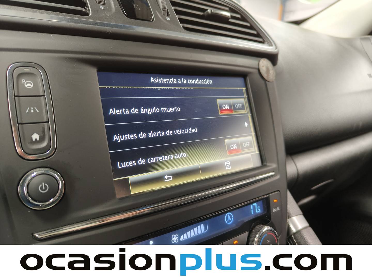 Foto Renault Kadjar Renault Kadjar Zen Energy TCe (130 CV)