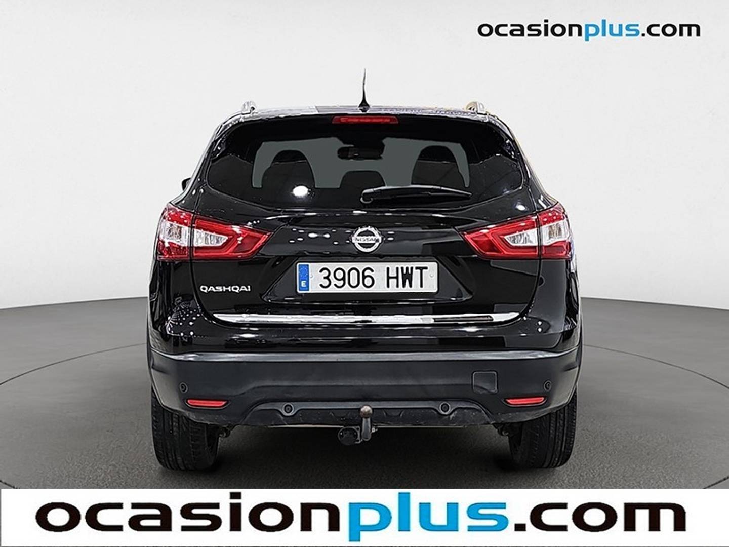 Nissan QASHQAI Nissan Qashqai 1.6 dCi S&S Tekna Premium 4x4 (130 CV) barato