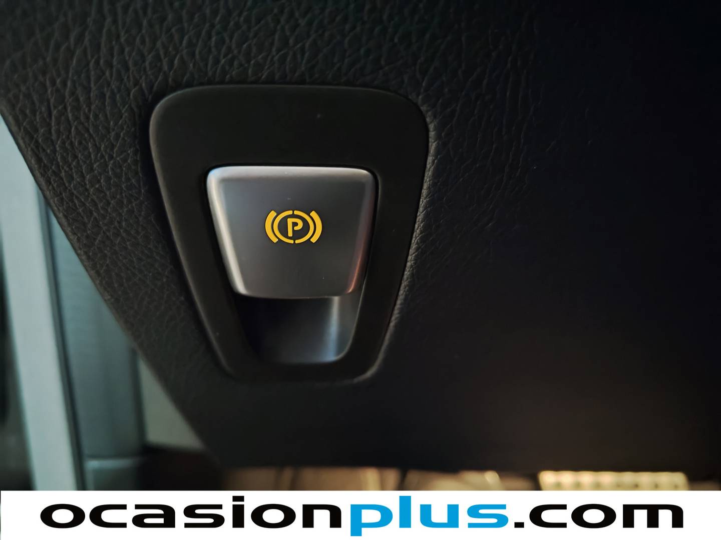 Foto Mercedes Clase GLC Mercedes-Benz GLC 300 de 4Matic  (306 CV)