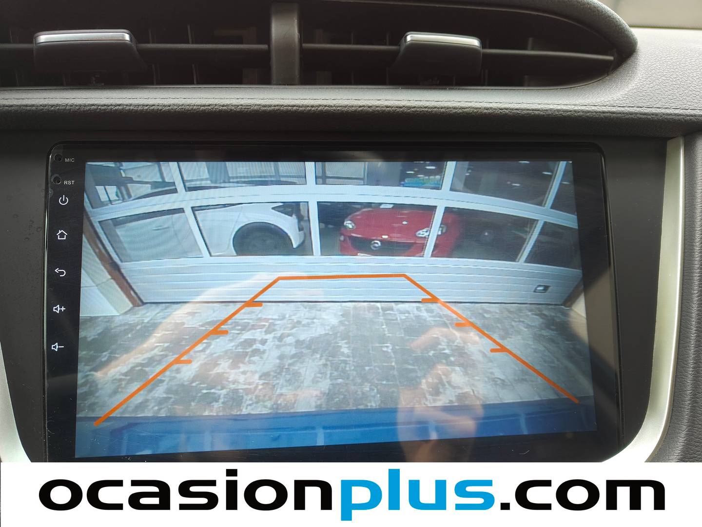 Acabados SWM G01 SWM G01 1.5T Luxury (131 CV)