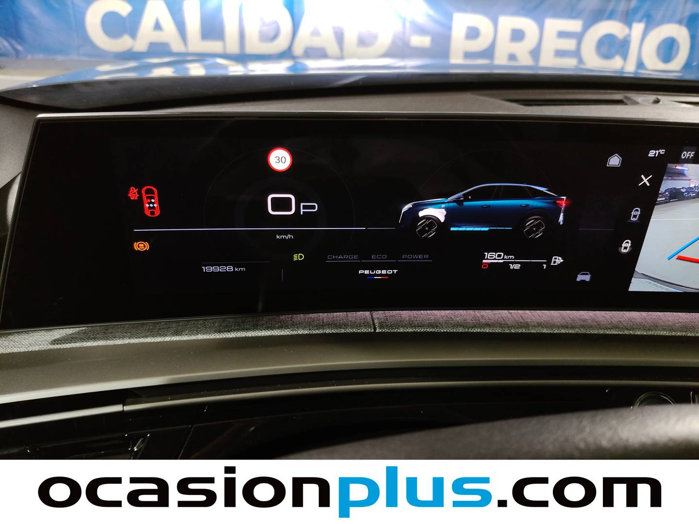 Peugeot 3008 Hybrid Peugeot 3008 Hybrid 145 Allure eDCS6 (145 CV) 2025