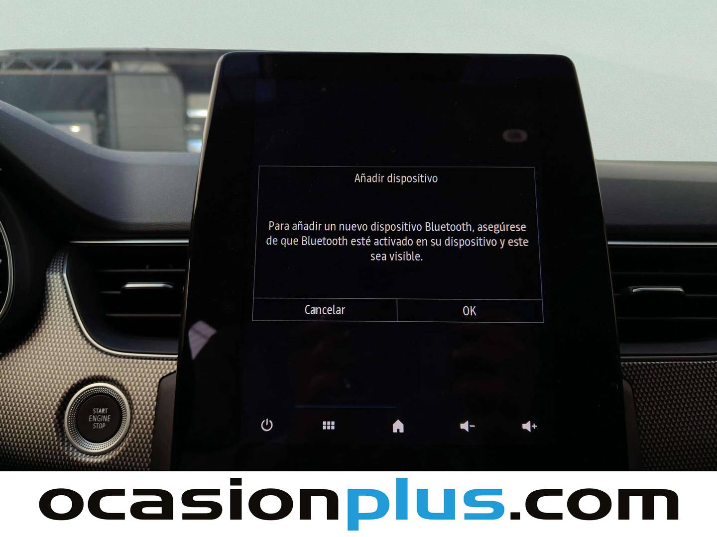 Foto Renault Arkana Renault Arkana Techno TCe 140 Mild hybrid EDC (140 CV)