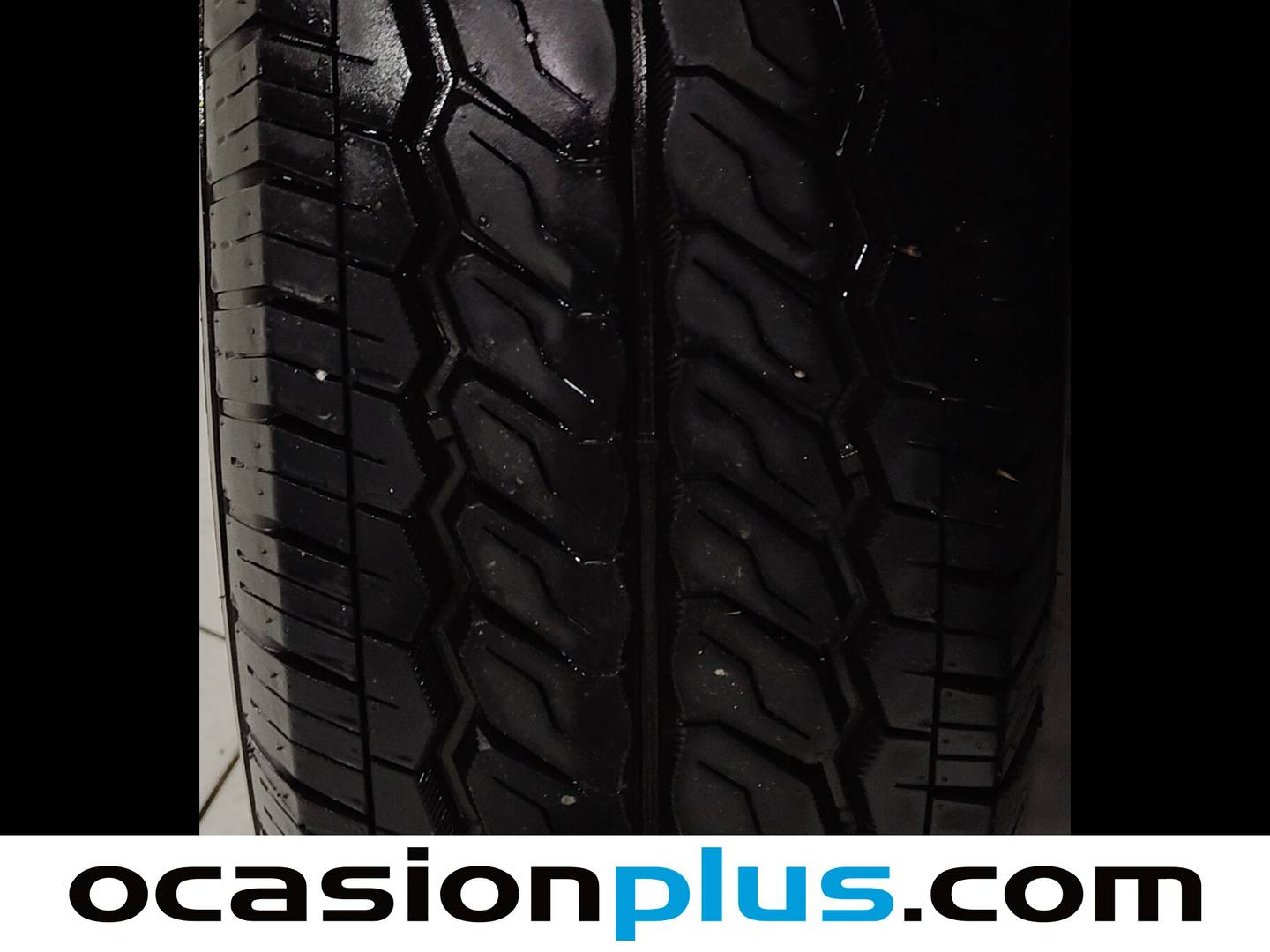 SsangYong Rodius Ssangyong Rodius 2.0 e-Xdi Premium (155 CV) 7 Plazas seminuevo