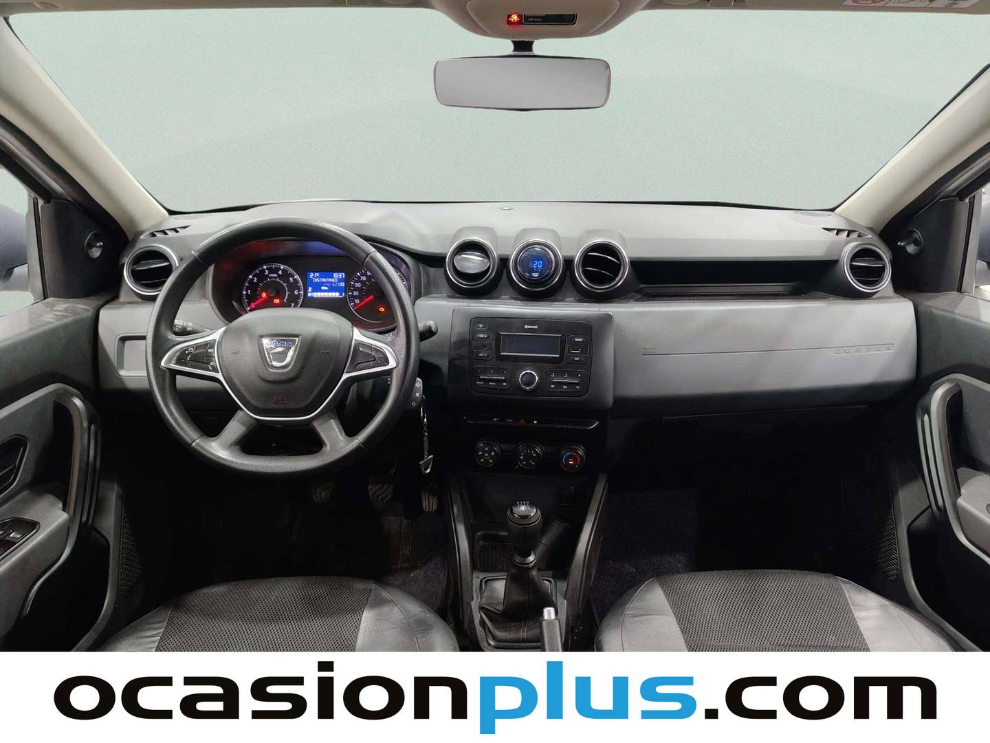 Foto Dacia Duster Dacia Duster Essential TCE (130 CV) 4X2 GPF