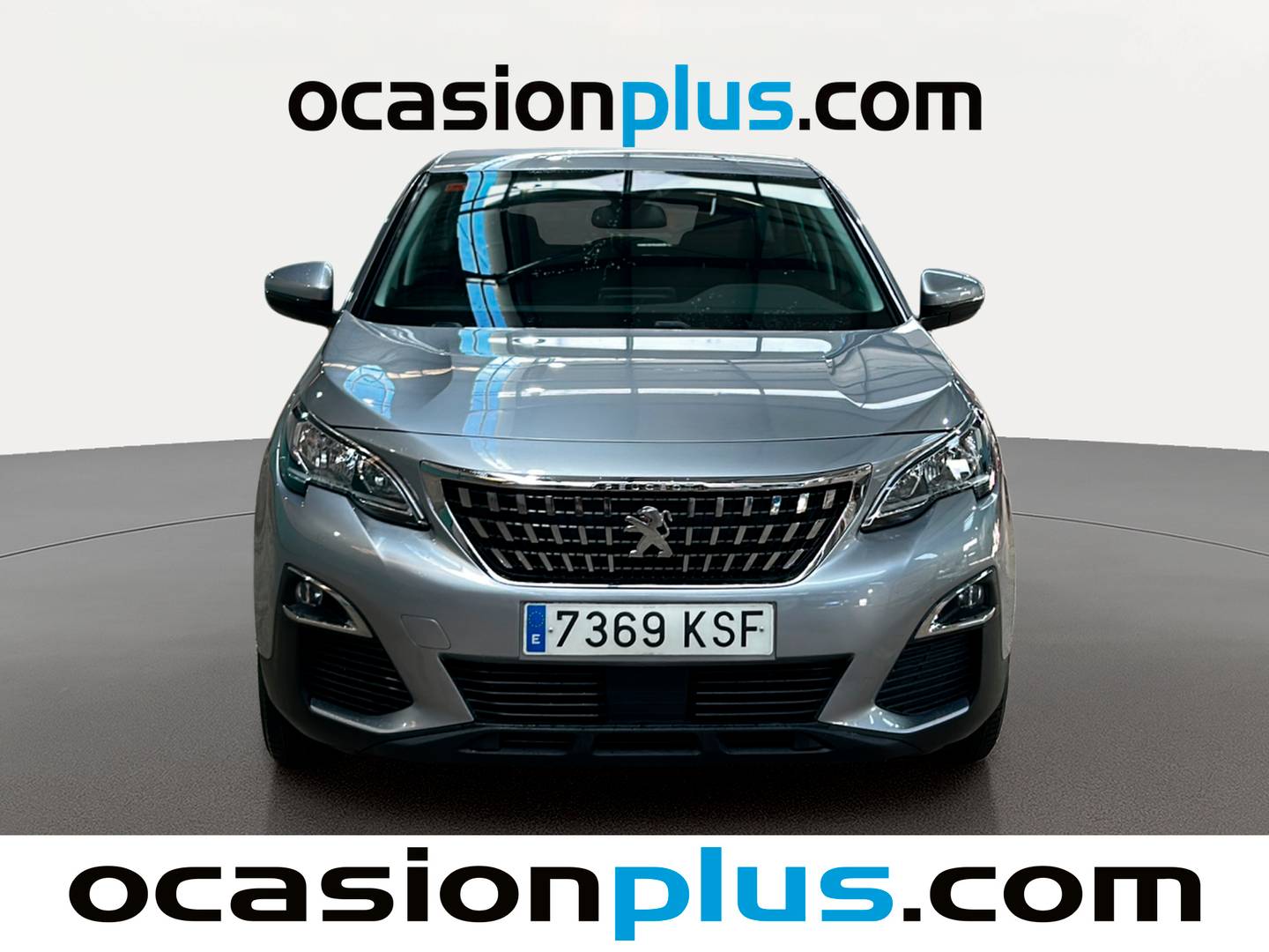 Foto Peugeot 3008 Peugeot 3008 BlueHDi 130 S&S Active  (130 CV)