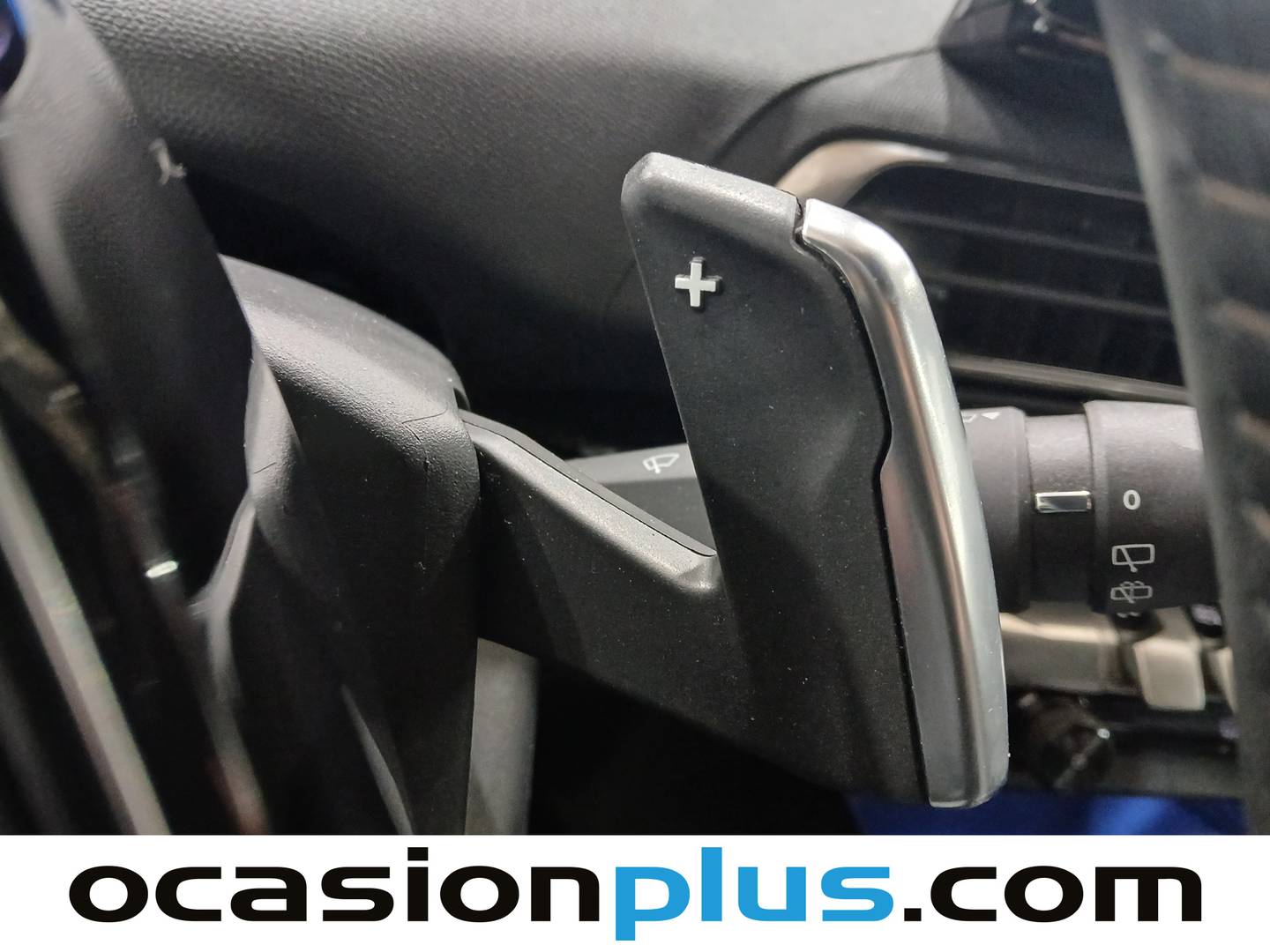 Foto Peugeot 5008 Peugeot 5008 BlueHDI 130 S&S Allure Pack EAT8 (130 CV) 7 Plazas