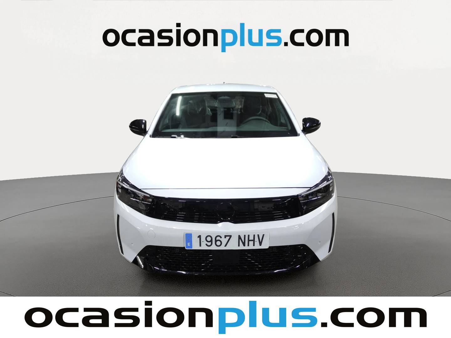 Foto Opel Corsa Opel Corsa 1.2 T XHL Hybrid GS eDCT (110 CV)