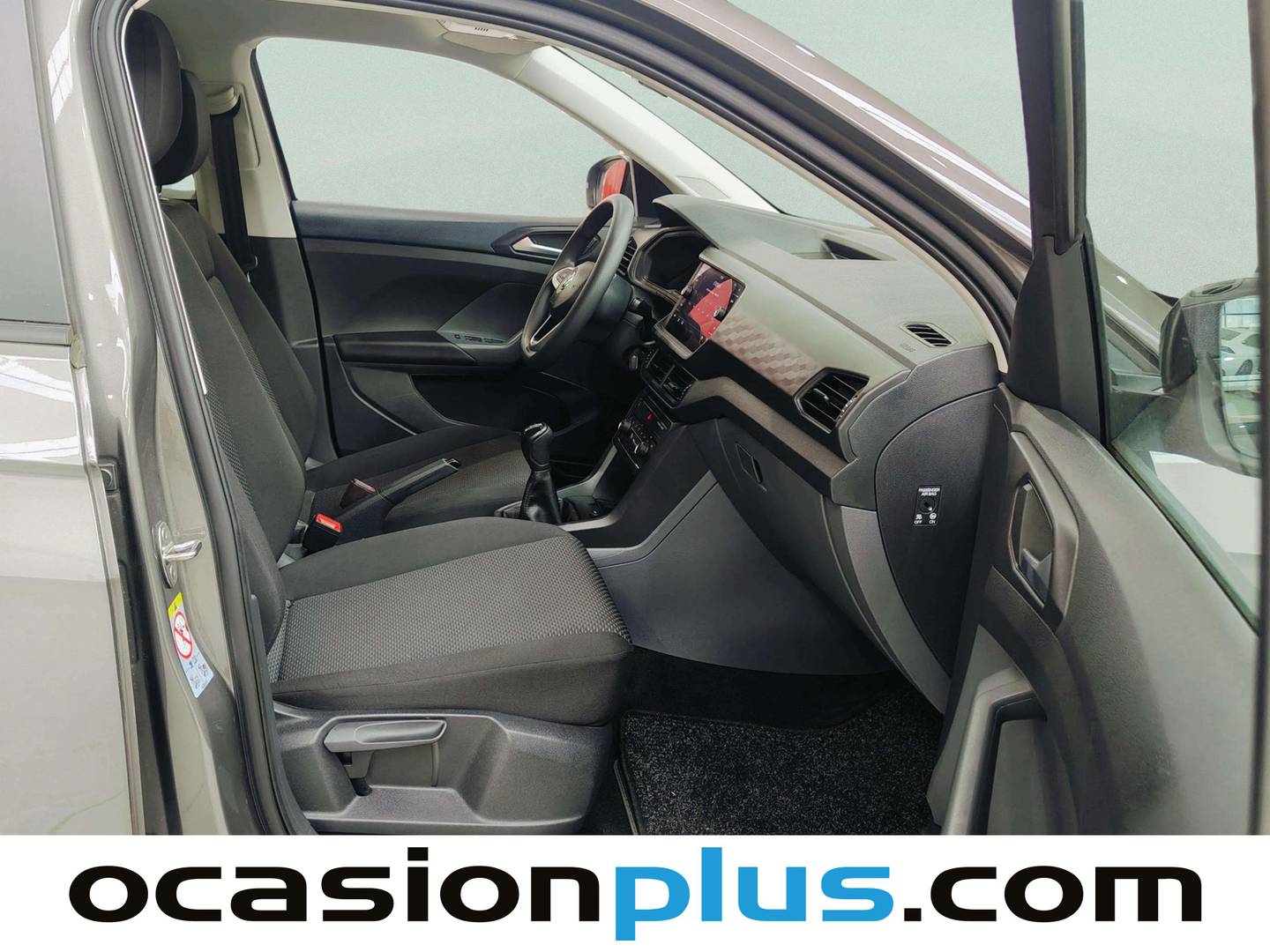 Volkswagen T-Cross Volkswagen T-Cross Edition 1.0 TSI  (95 CV) gasolina