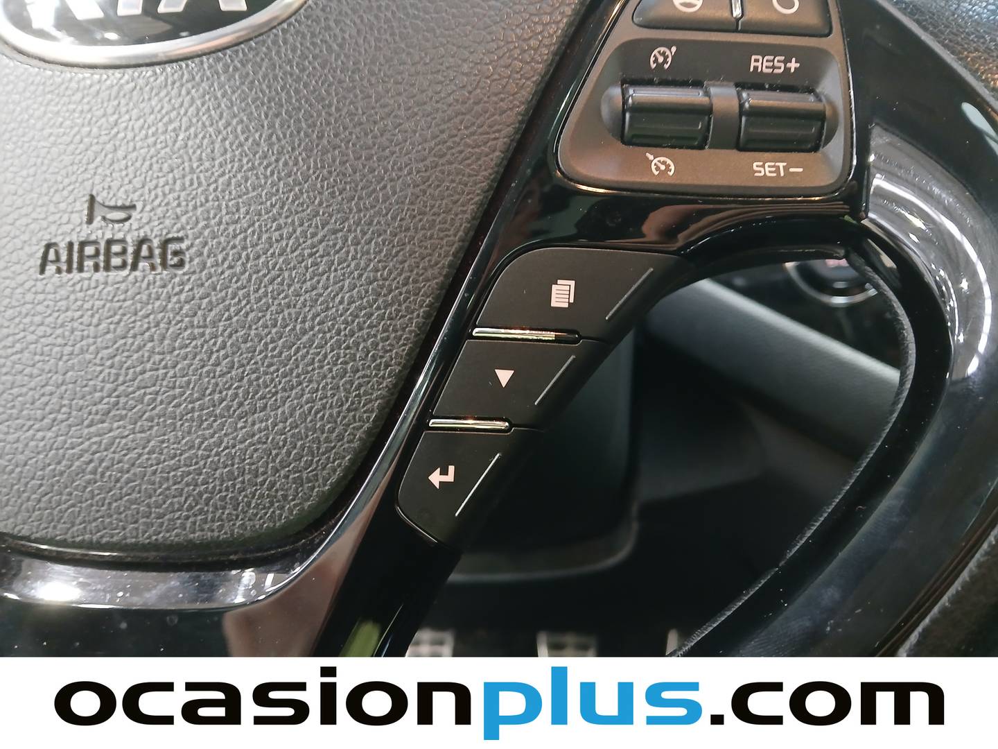 Foto KIA Ceed Kia Ceed 1.6 CRDi VGT Eco-Dynamics Emotion (128 CV)