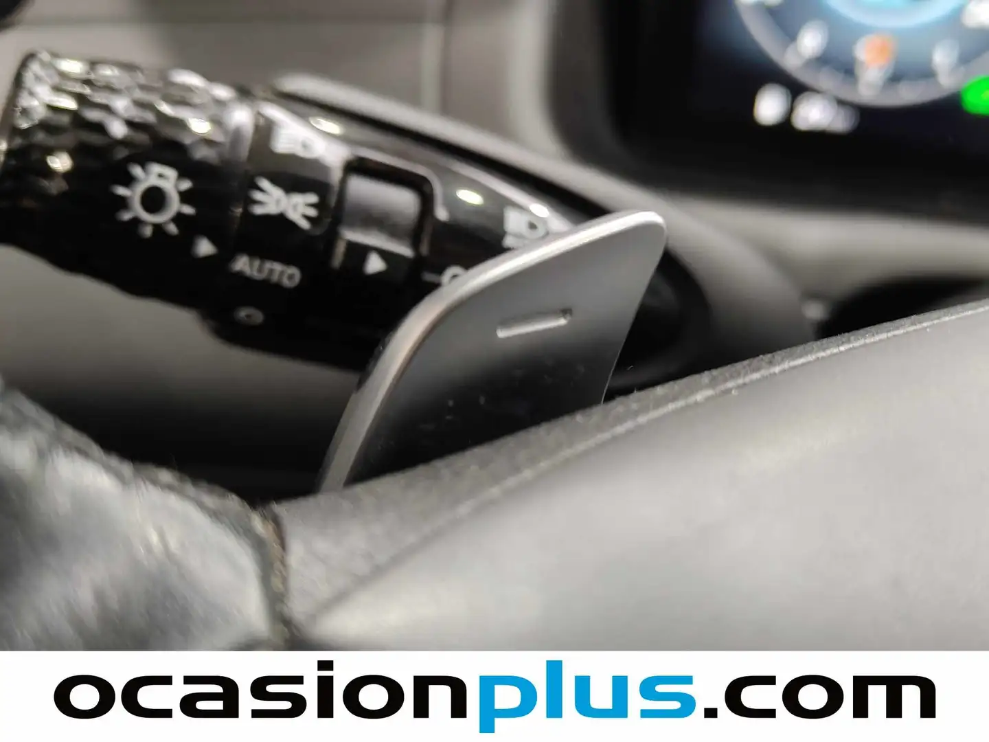 Foto Hyundai Tucson Hyundai Tucson 1.6 TGDI HEV Maxx Auto (230 CV)