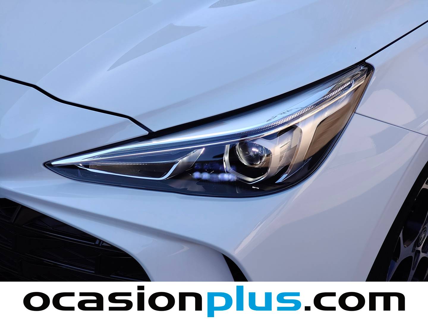 Acabados MG MG3 MG MG3 1.5 Comfort (116 CV)
