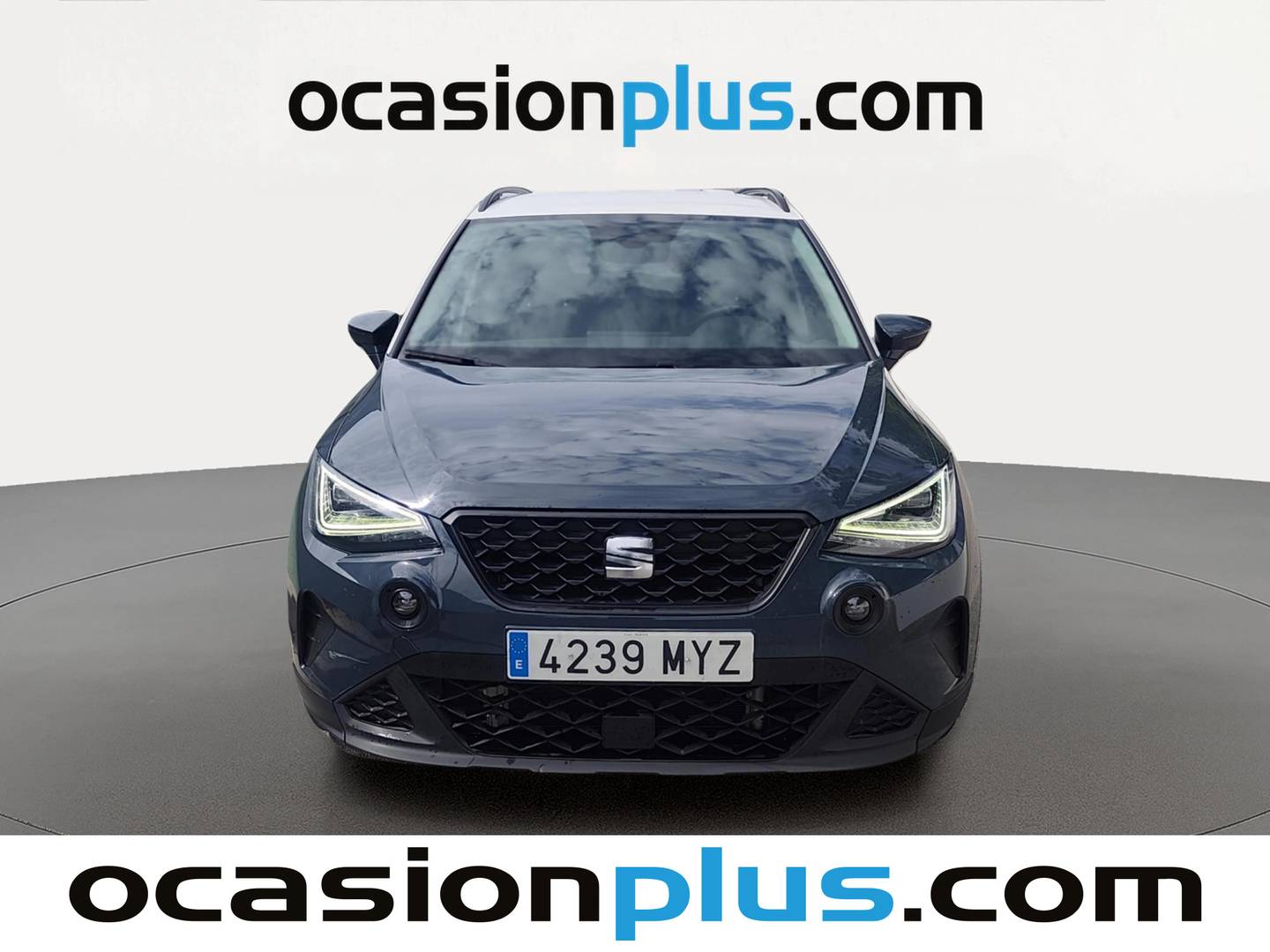 Seat Arona Seat Arona 1.0 TSI Style Special Edition DSG (115 CV) 115cv