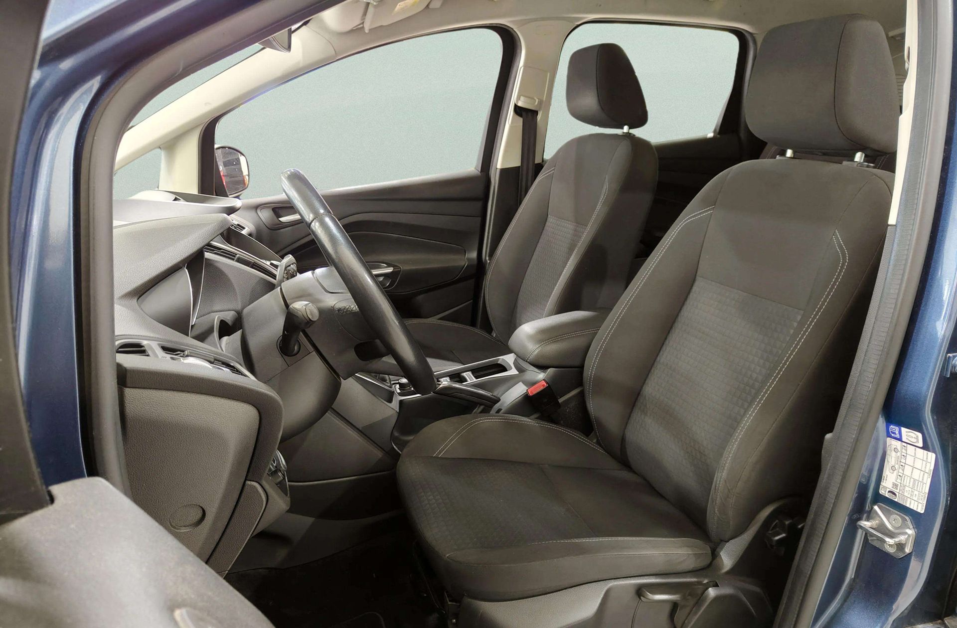 Ford C-Max 1.0 EcoBoost Business - foto 12