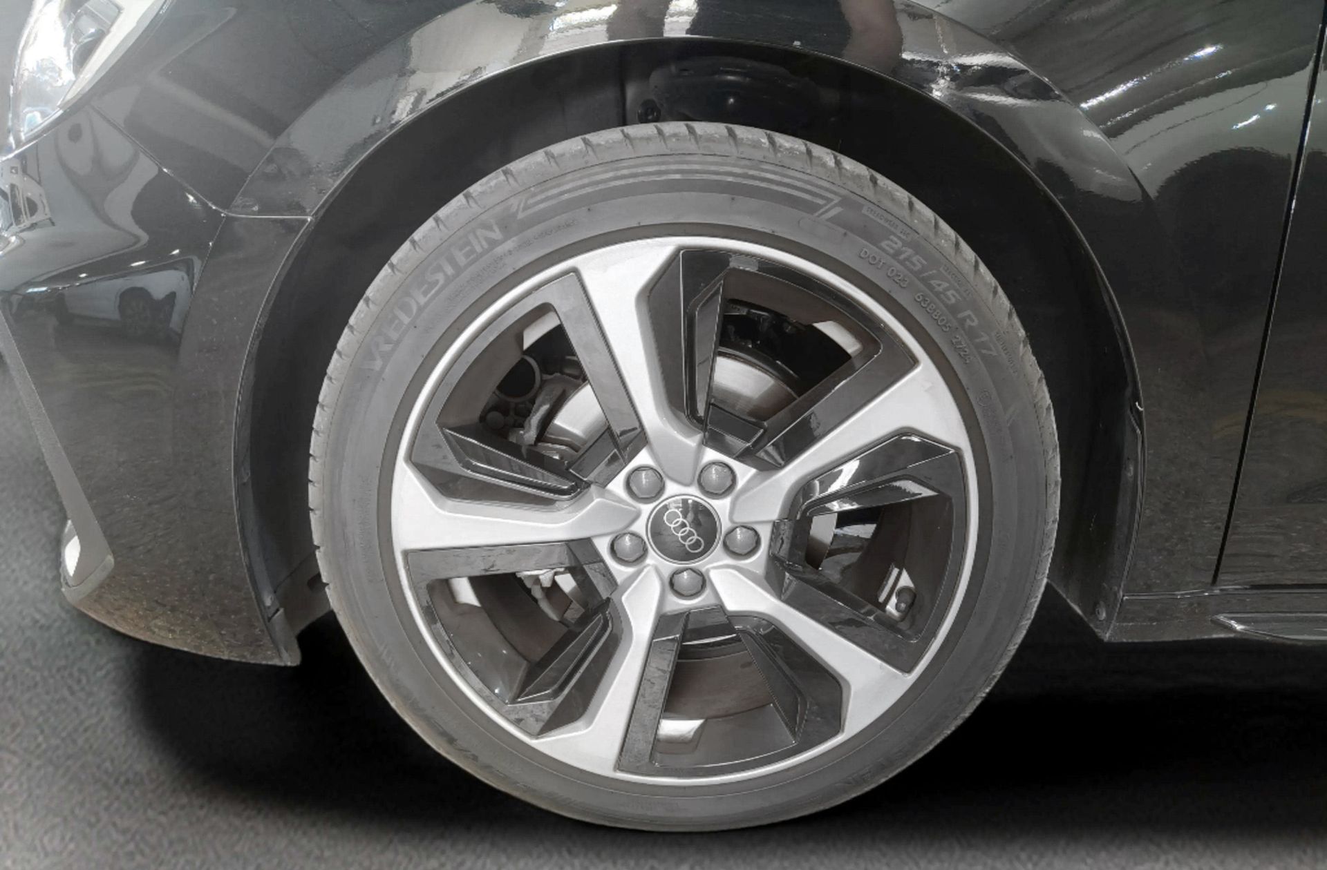 Audi A1 Sportback Adrenalin 35 TFSI S tronic Pack S-Line - foto 32