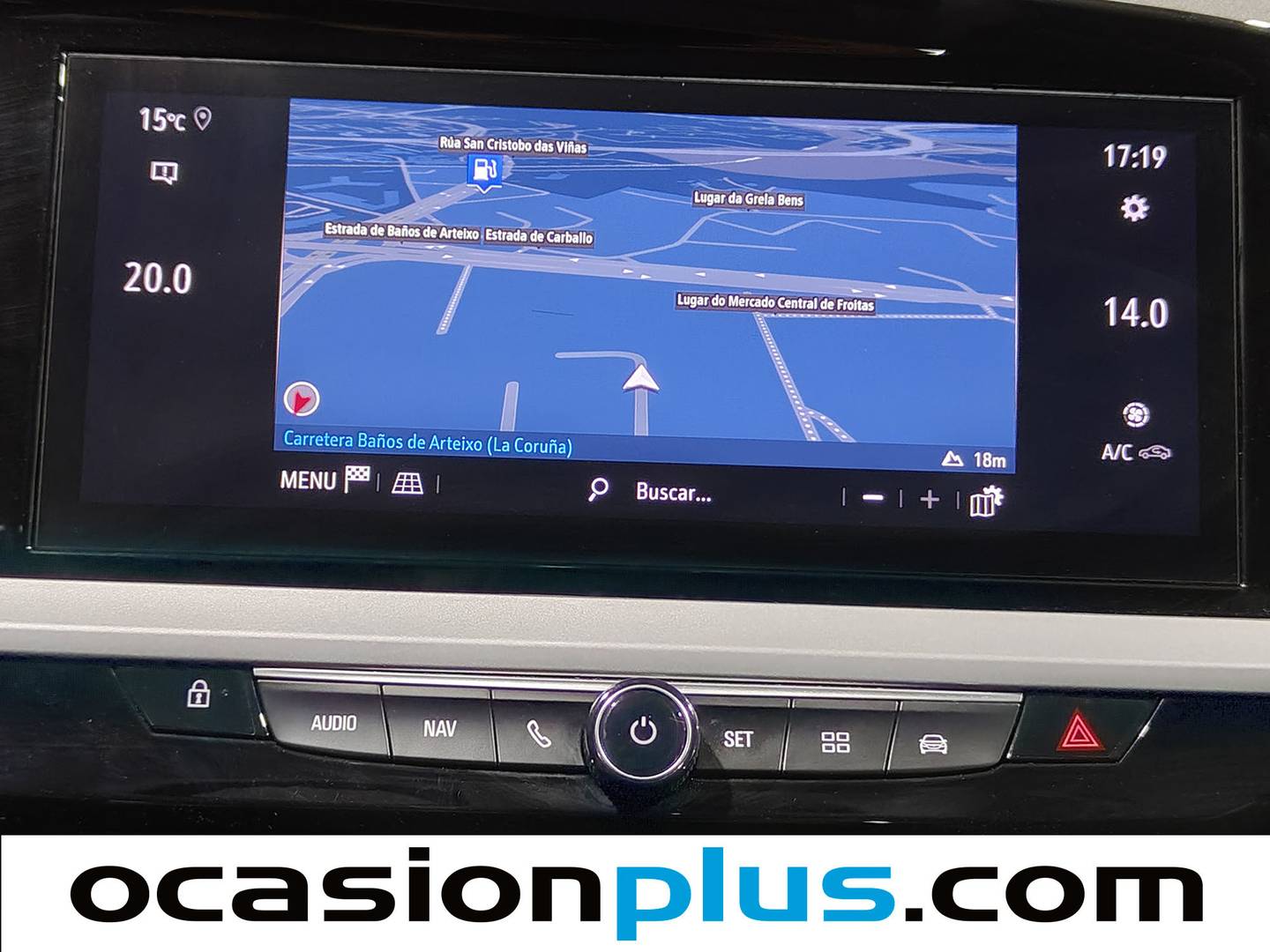 Foto Opel Grandland Opel Grandland 1.2 Turbo XHT S&S GS (130 CV)