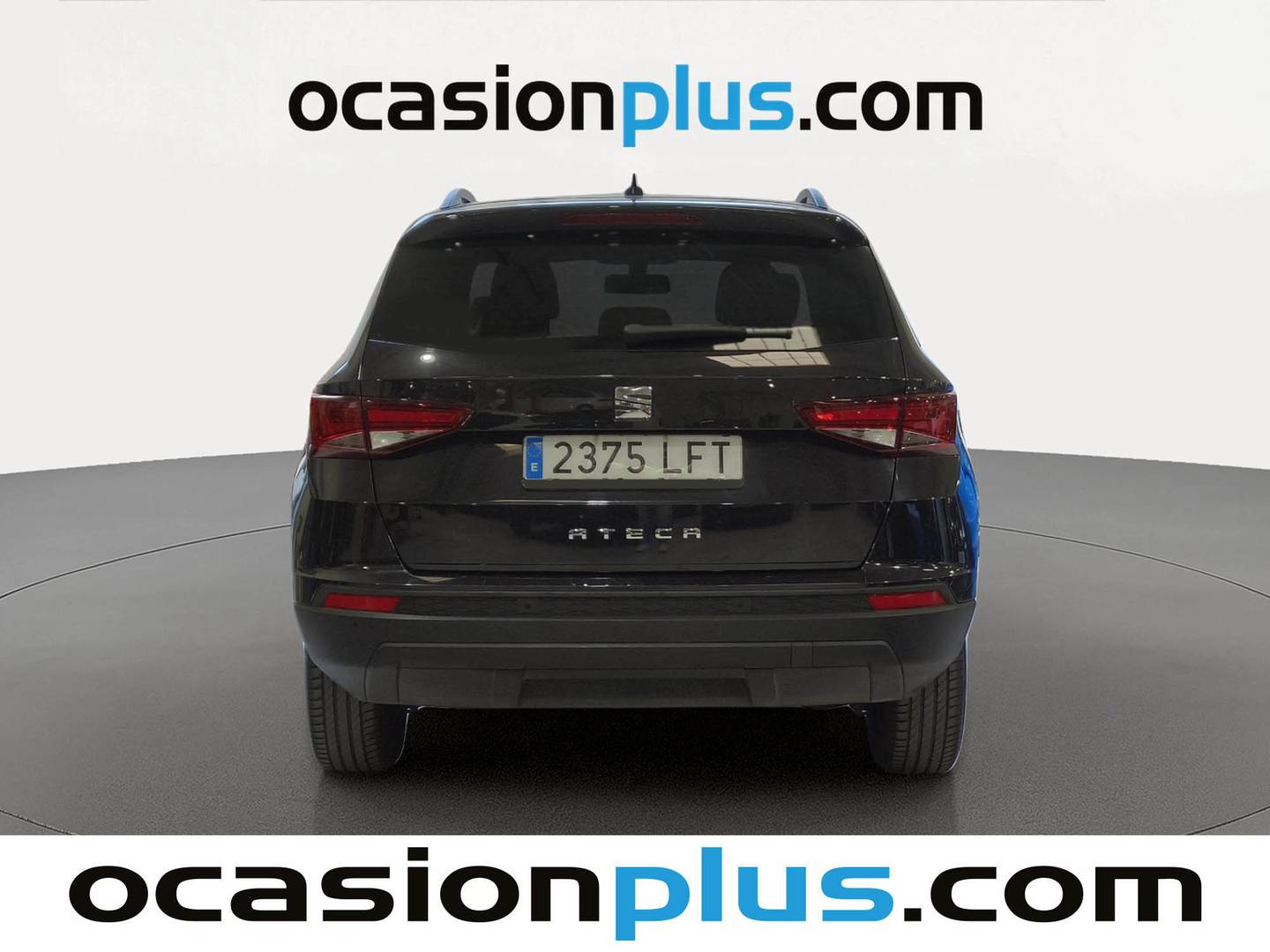 Seat Ateca Seat Ateca 1.0 TSI S&S Ecomotive Reference Edition (115 CV) barato
