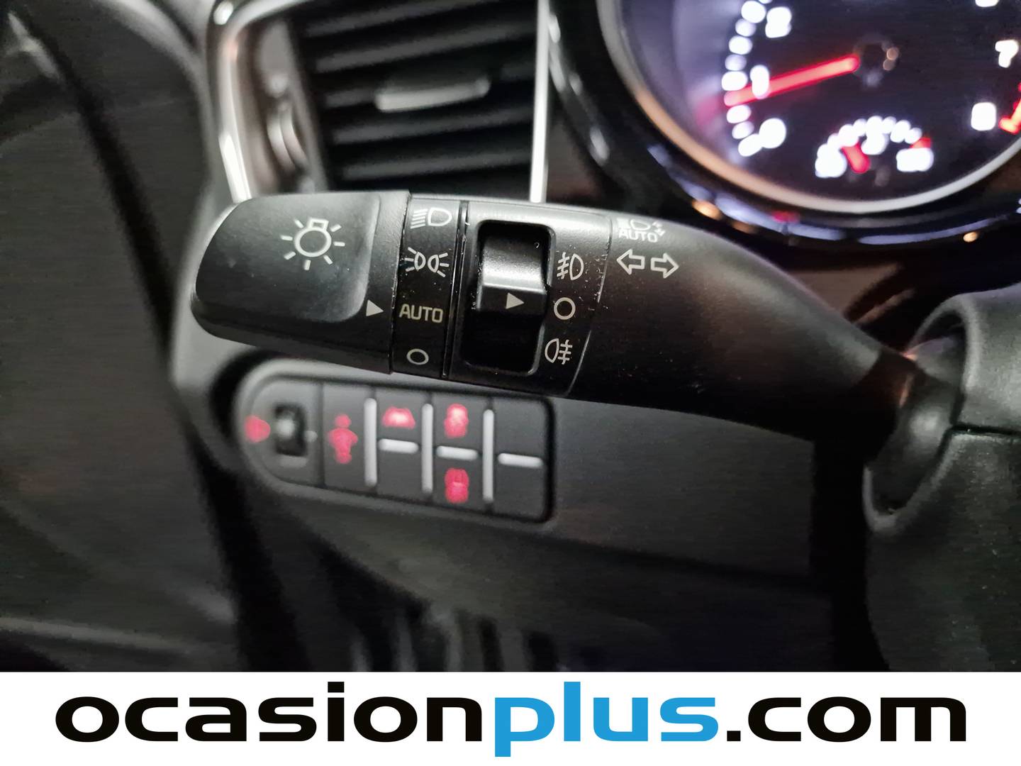 KIA XCeed Kia XCeed 1.5 MHEV Tech (140 CV) seminuevo