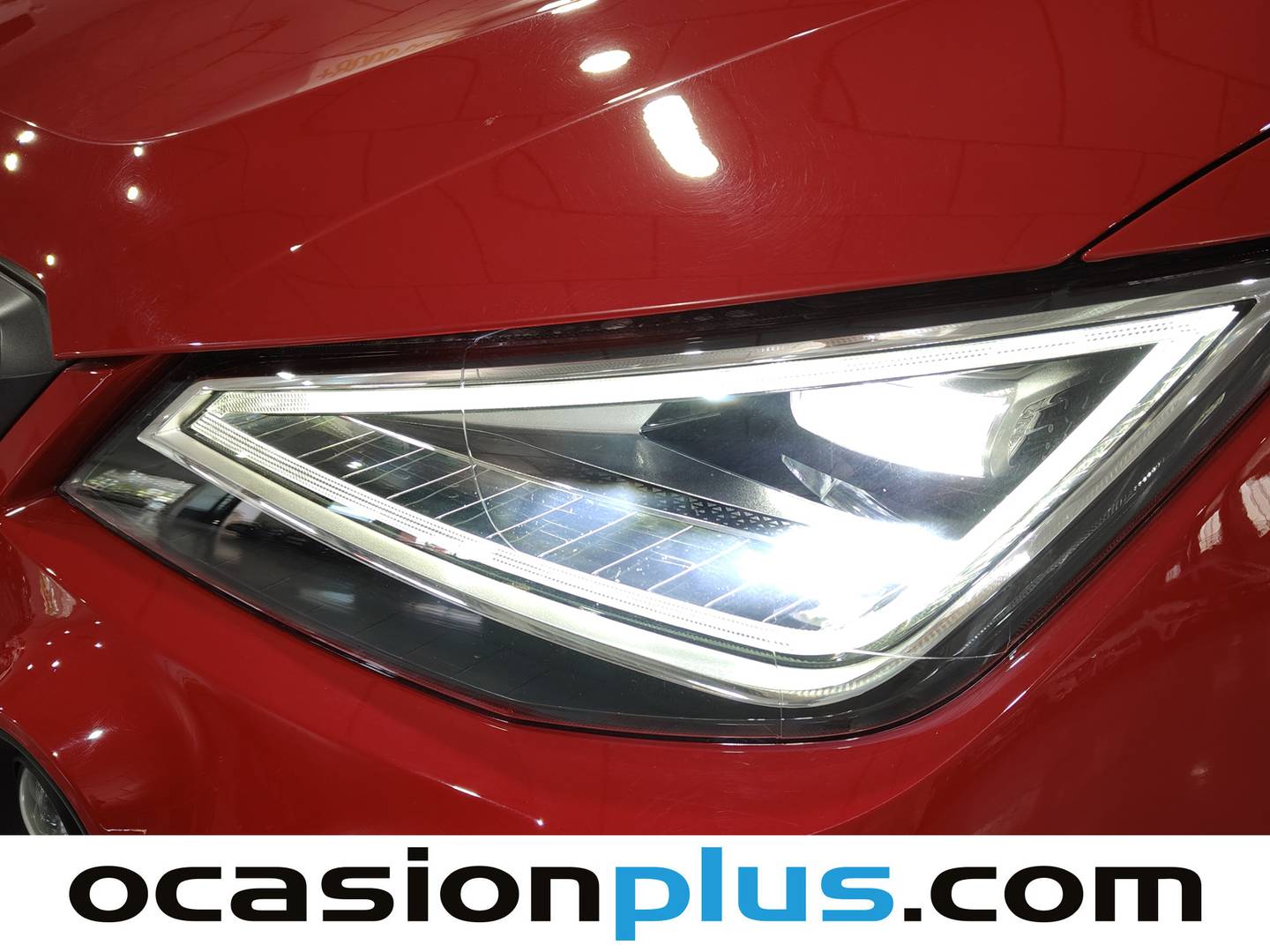 Seat Arona Seat Arona 1.0 TSI S&S FR (110 CV) al mejor precio
