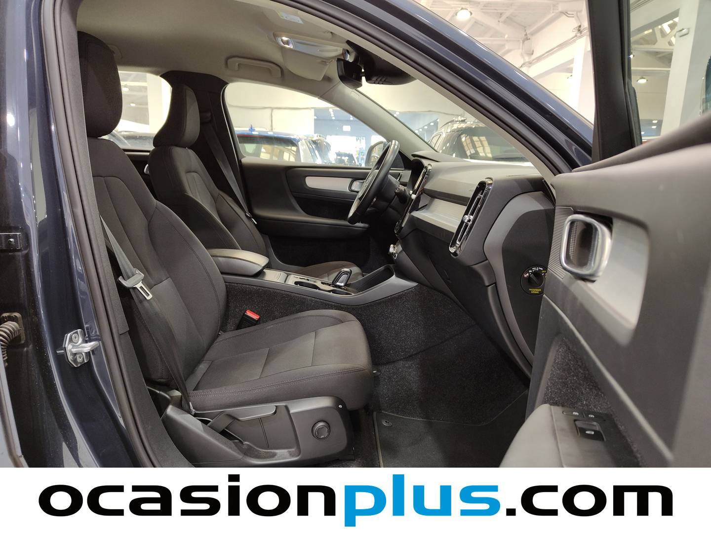 Volvo XC40 Volvo XC40 D3 Momentum AWD Auto (150 CV) diésel