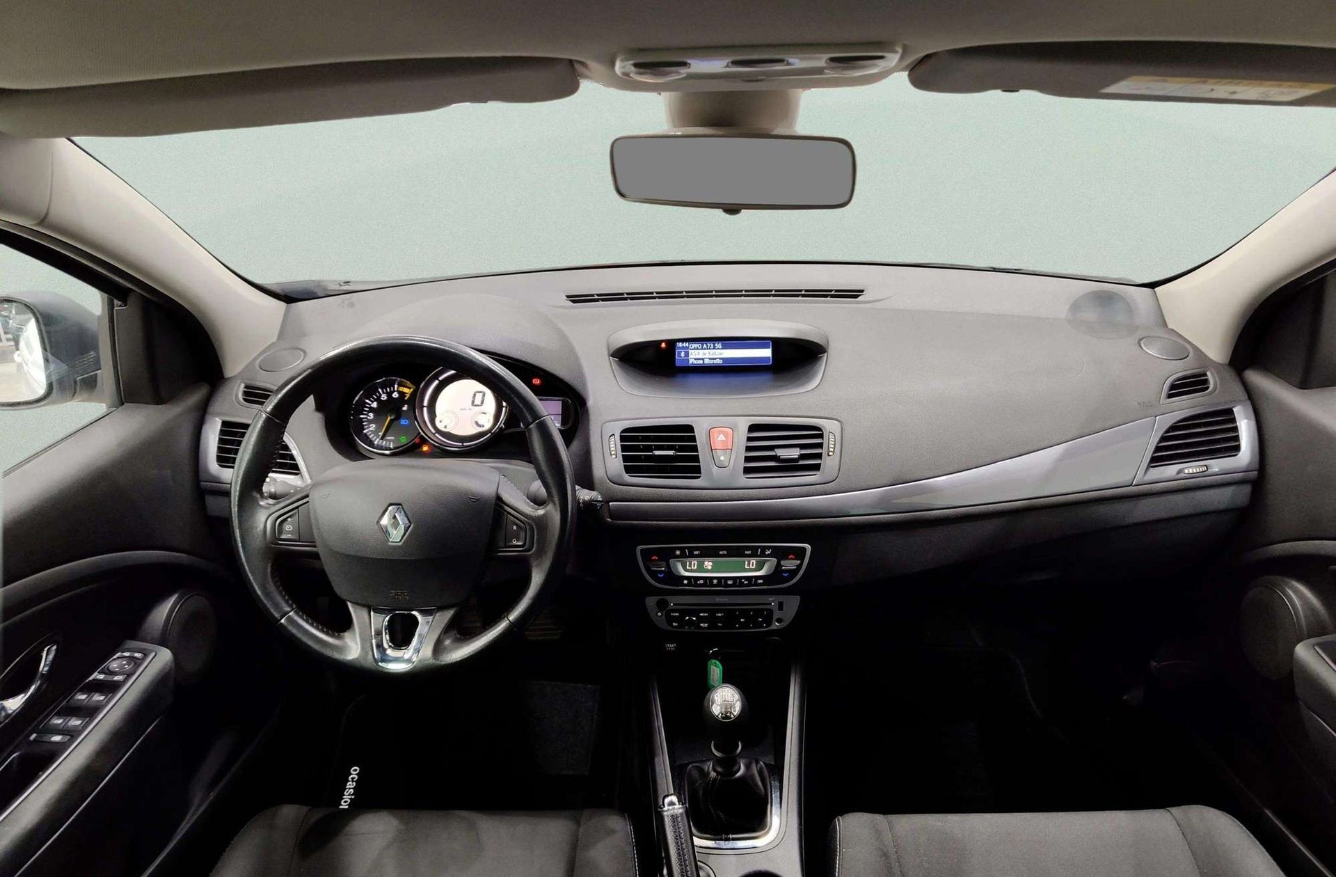 Renault Mégane Limited Energy TCe - foto 6
