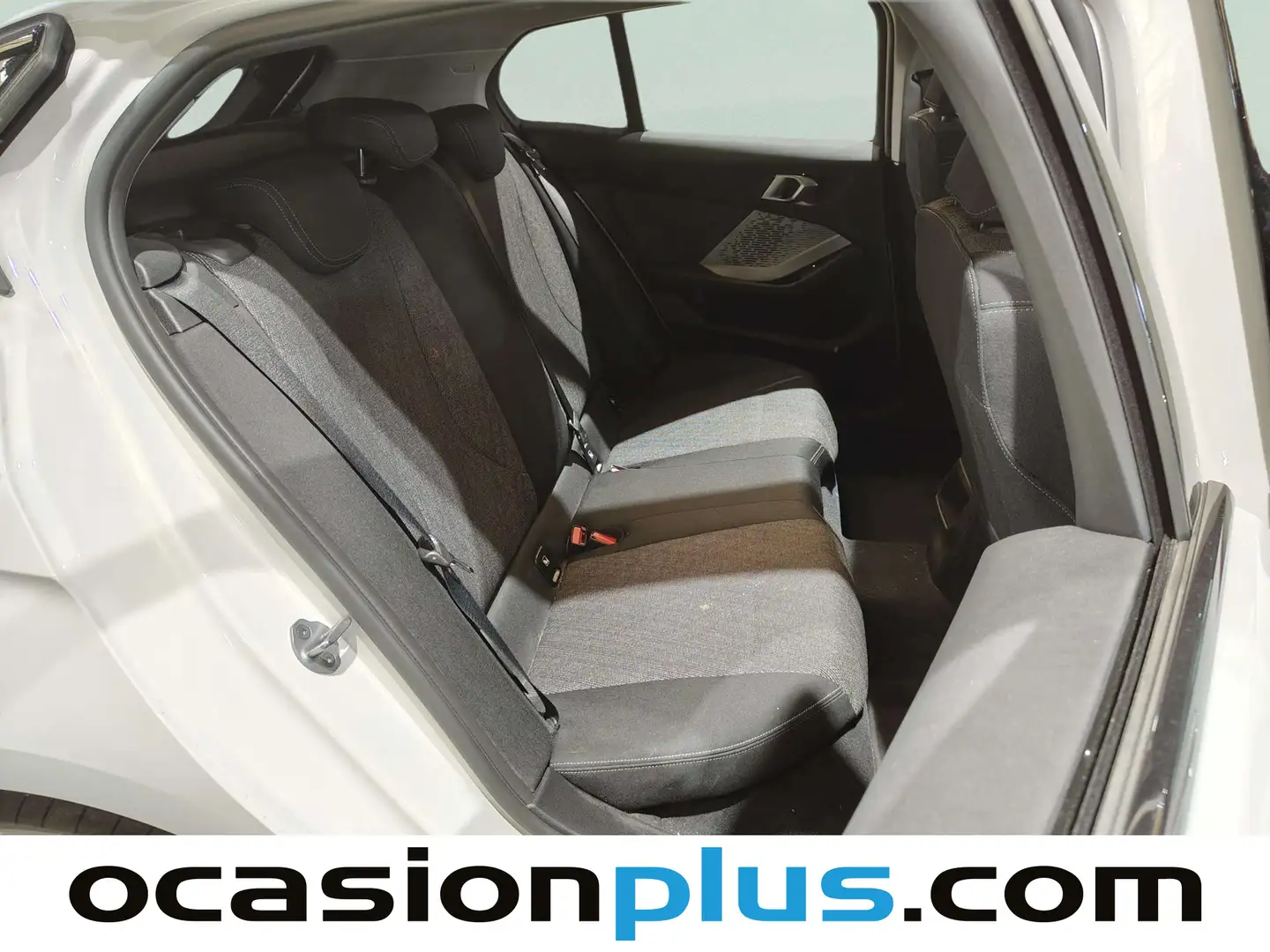 Foto BMW Serie 1 BMW Serie 1 118d (150 CV) Pack M