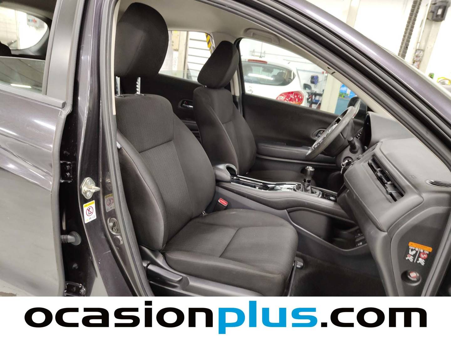 Foto Honda HR-V Honda HR-V 1.5 i-VTEC Comfort (130 CV)