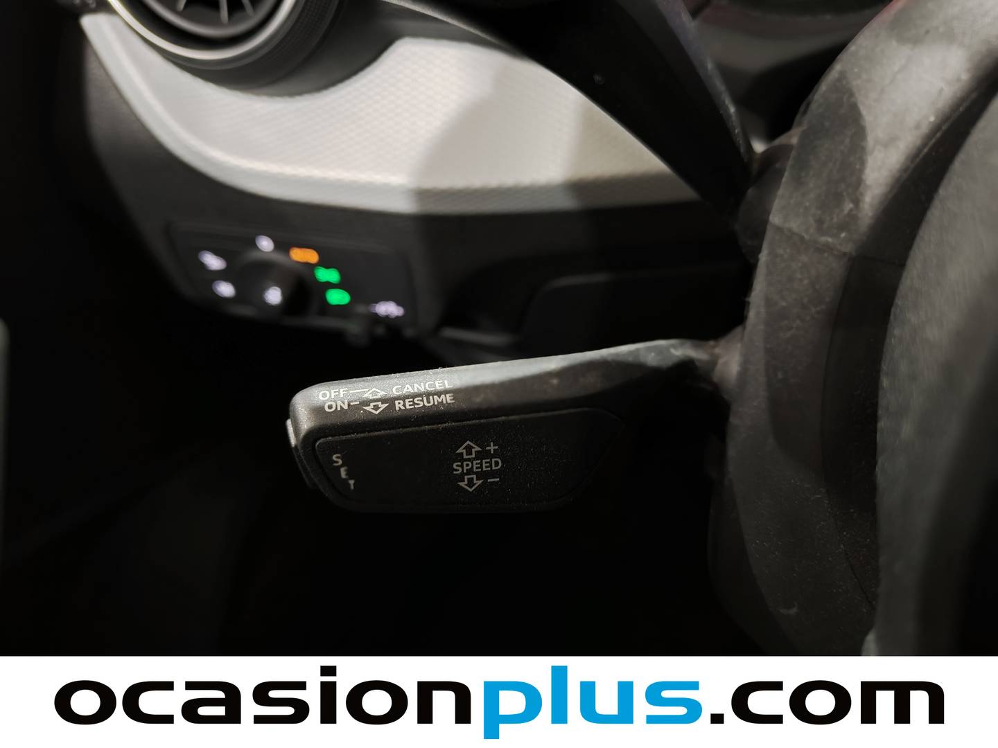 Audi Q2 Audi Q2 design 30 TFSI (116 CV) barato